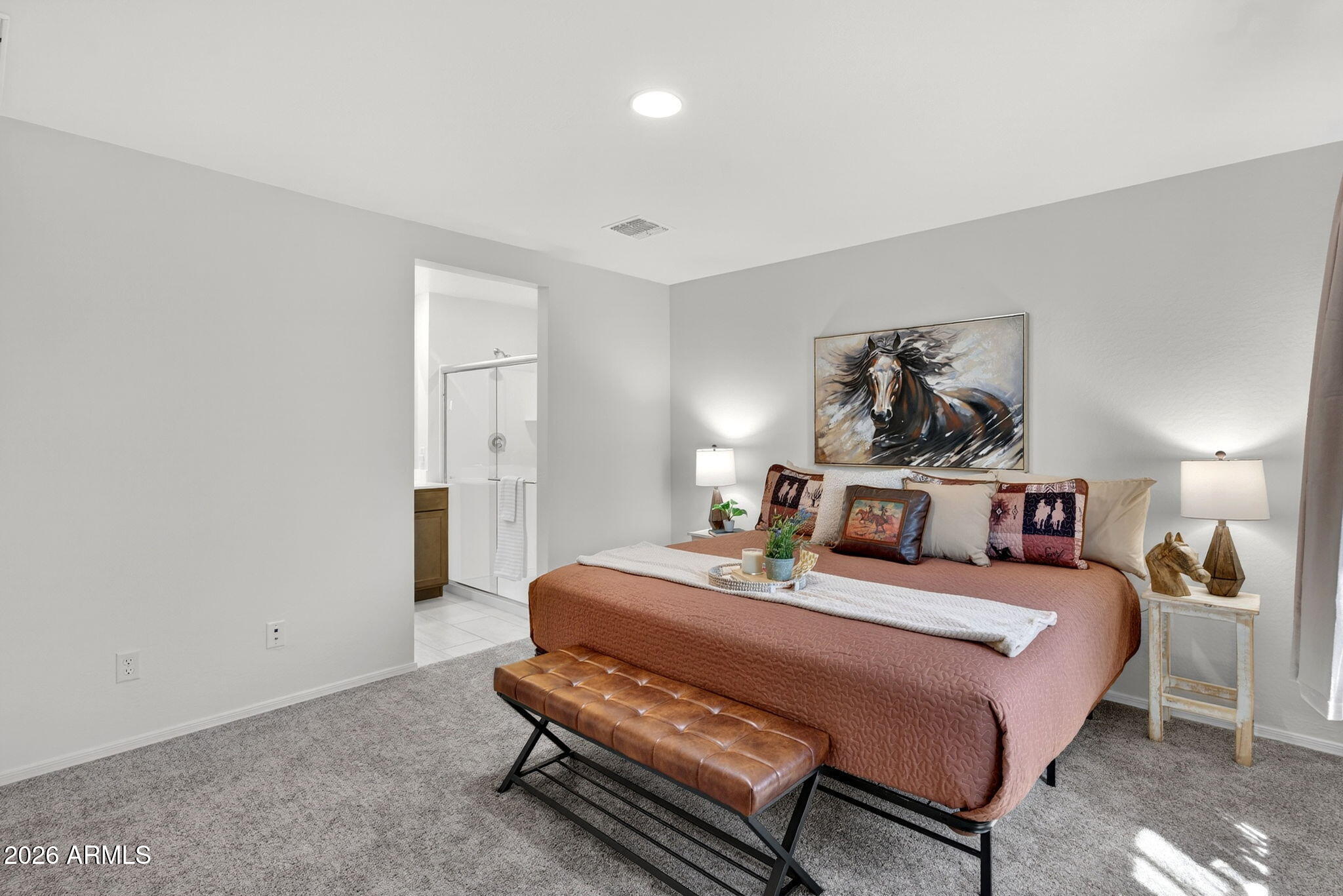 ENTRADA DEL ORO UNIT 2 - PARCEL 1A-1 - Residential