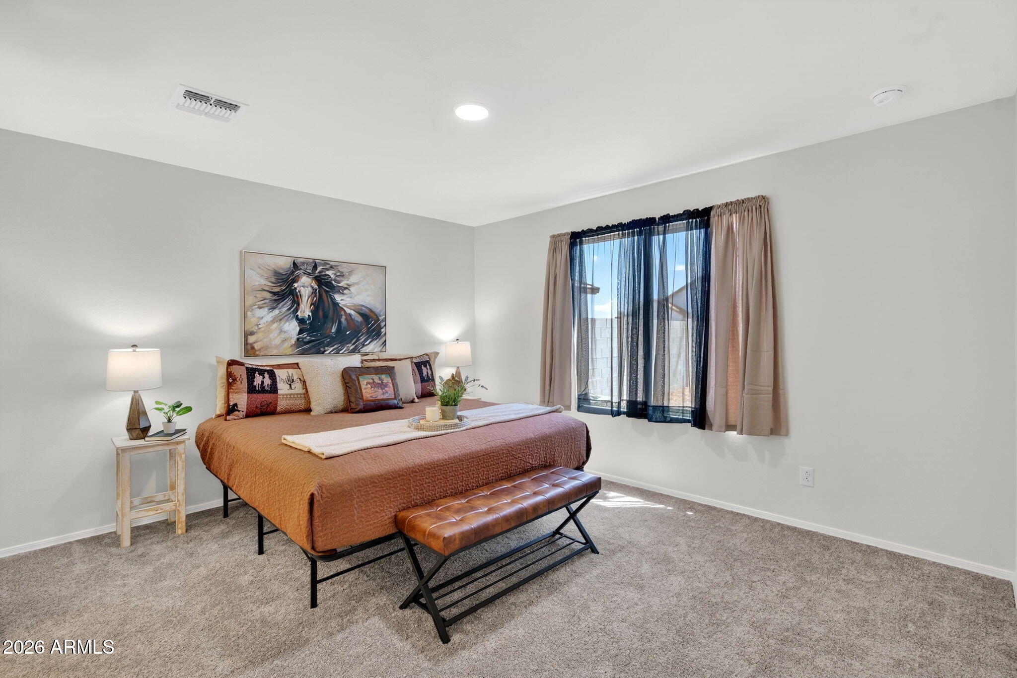 ENTRADA DEL ORO UNIT 2 - PARCEL 1A-1 - Residential