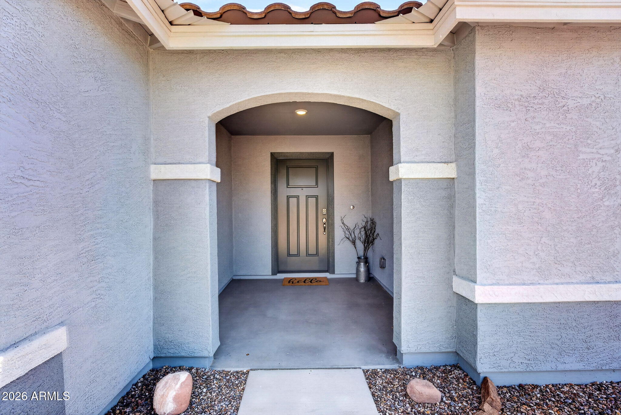 ENTRADA DEL ORO UNIT 2 - PARCEL 1A-1 - Residential