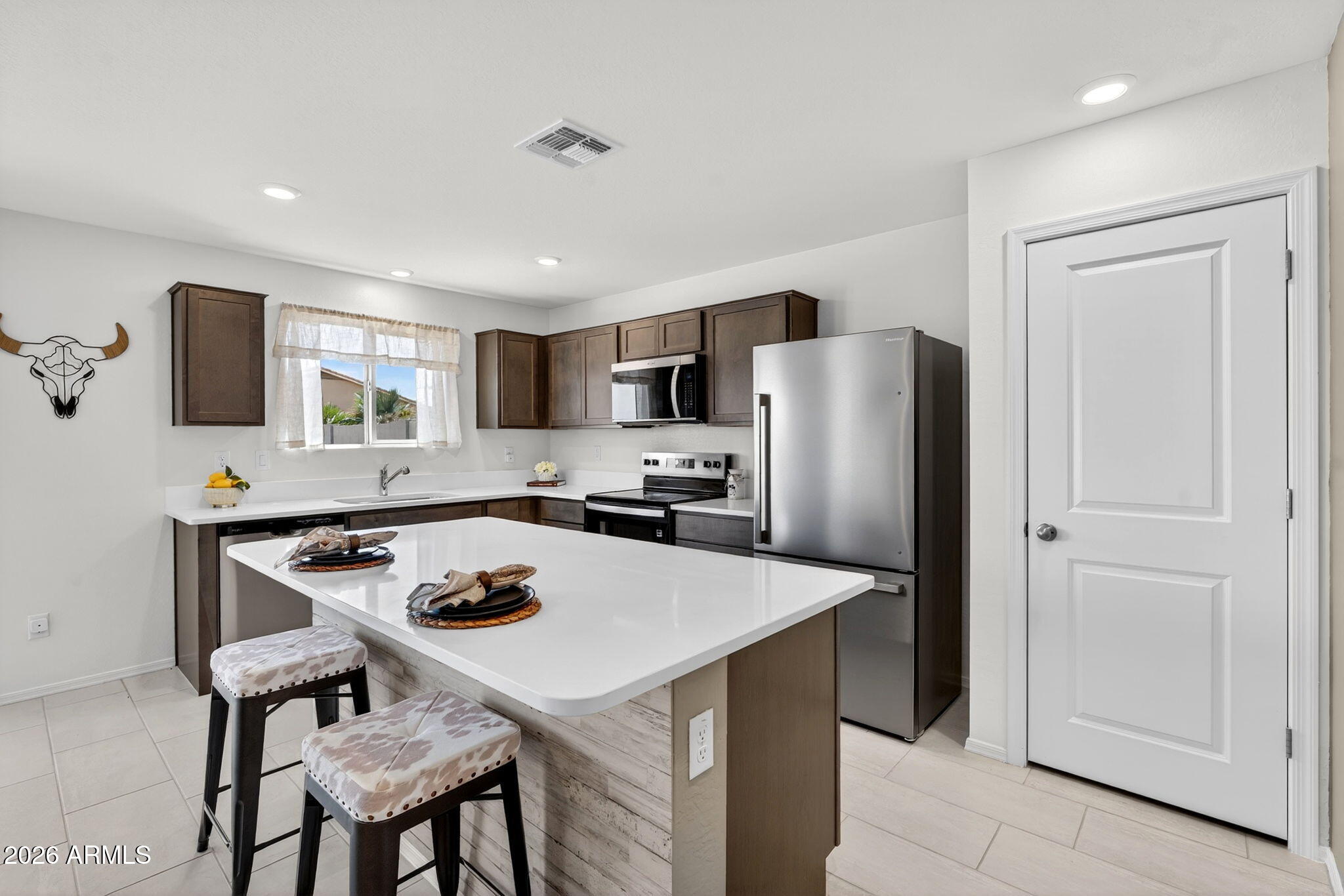 ENTRADA DEL ORO UNIT 2 - PARCEL 1A-1 - Residential