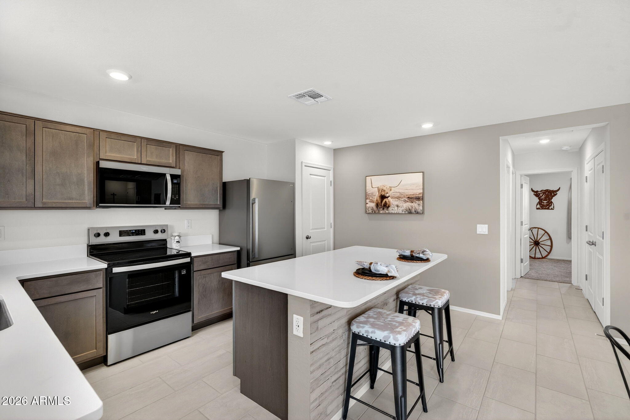 ENTRADA DEL ORO UNIT 2 - PARCEL 1A-1 - Residential