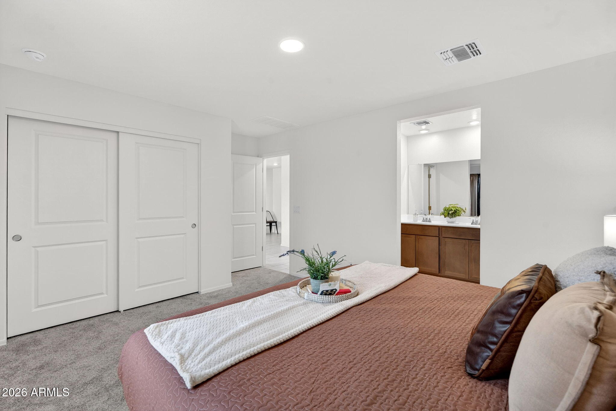 ENTRADA DEL ORO UNIT 2 - PARCEL 1A-1 - Residential