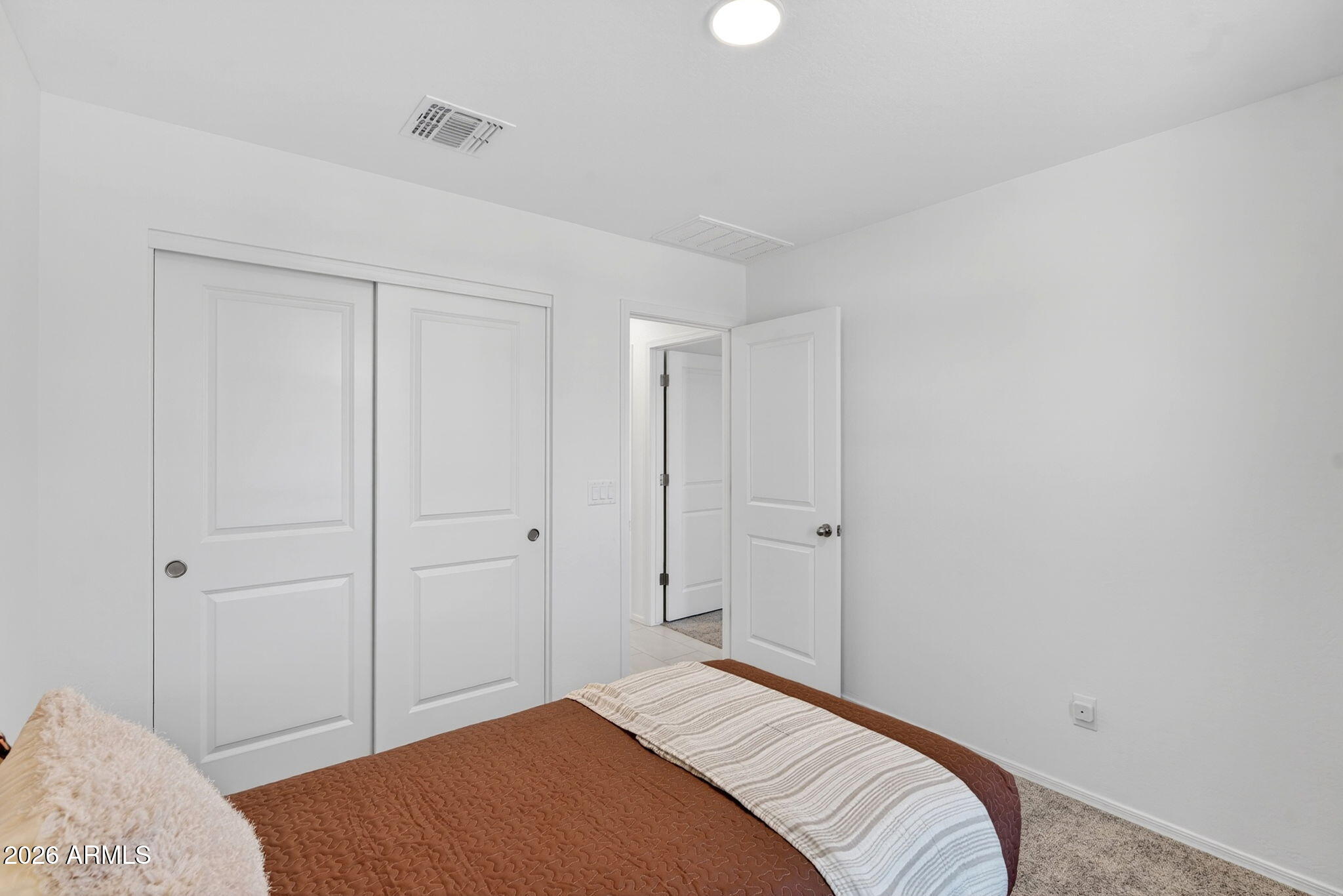 ENTRADA DEL ORO UNIT 2 - PARCEL 1A-1 - Residential