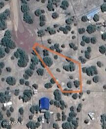 WHITE MOUNTAIN LAKES UNIT 3 - Land