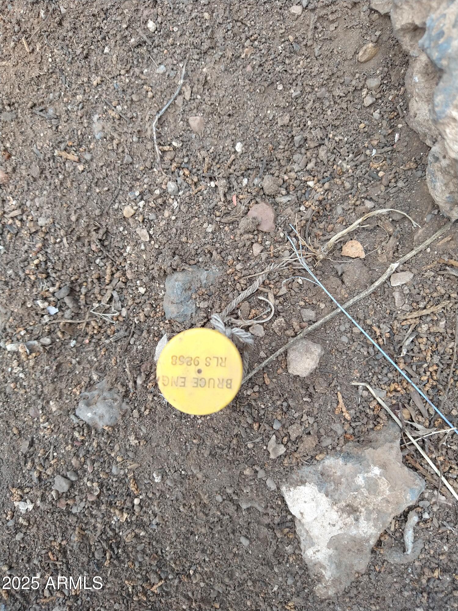 WHITE MOUNTAIN LAKES UNIT 3 - Land