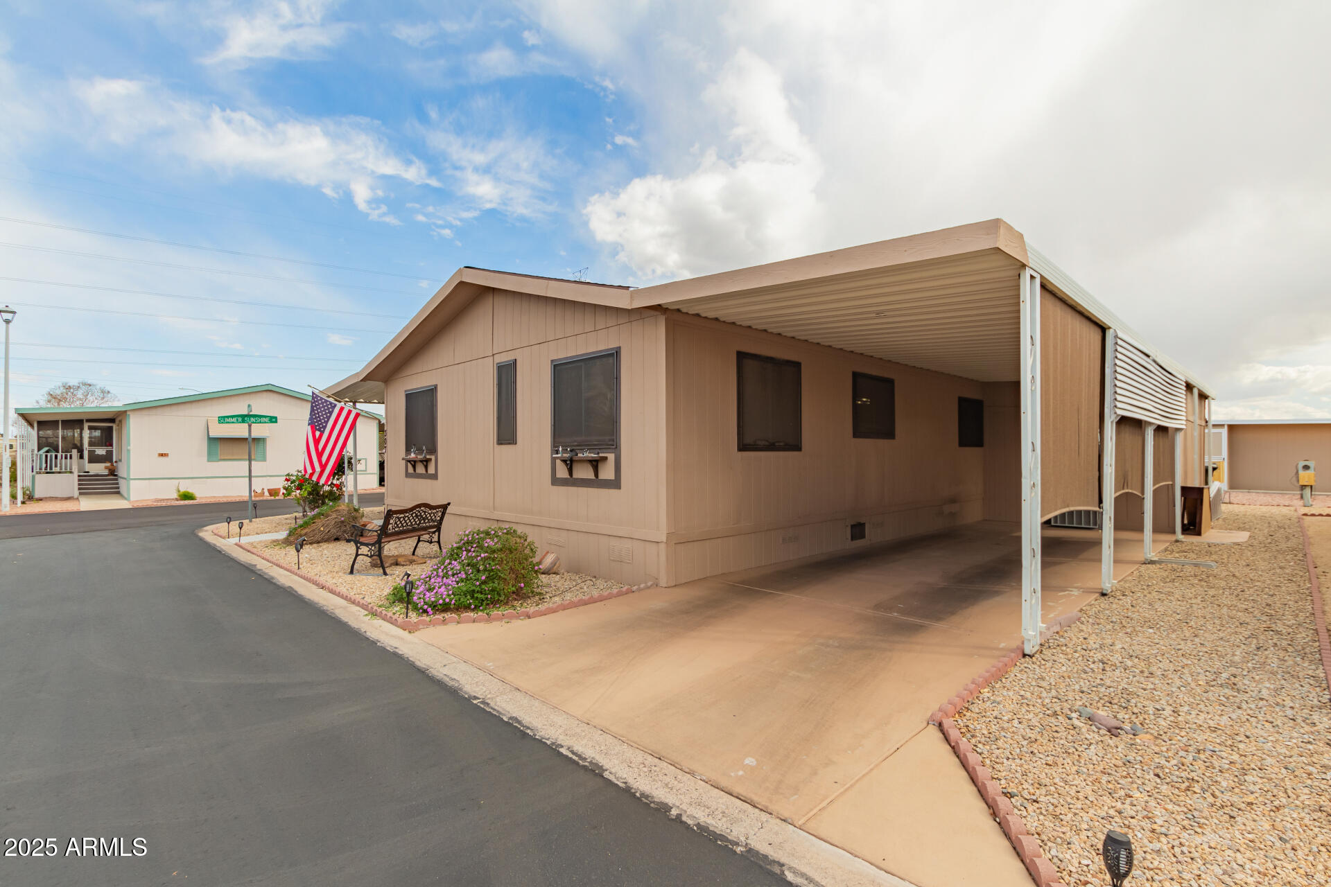 Rose Garden Resort - Residential
