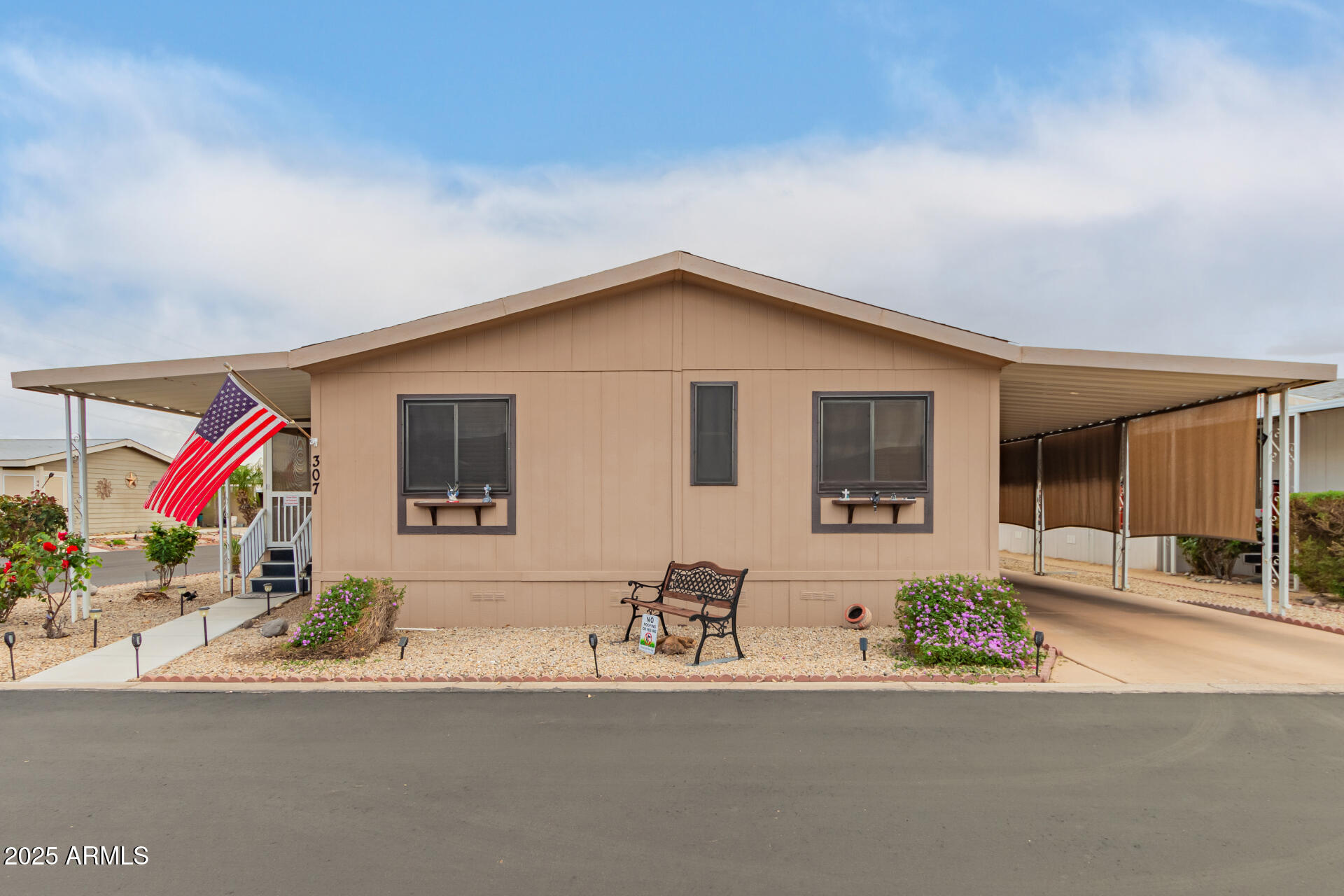 Rose Garden Resort - Residential