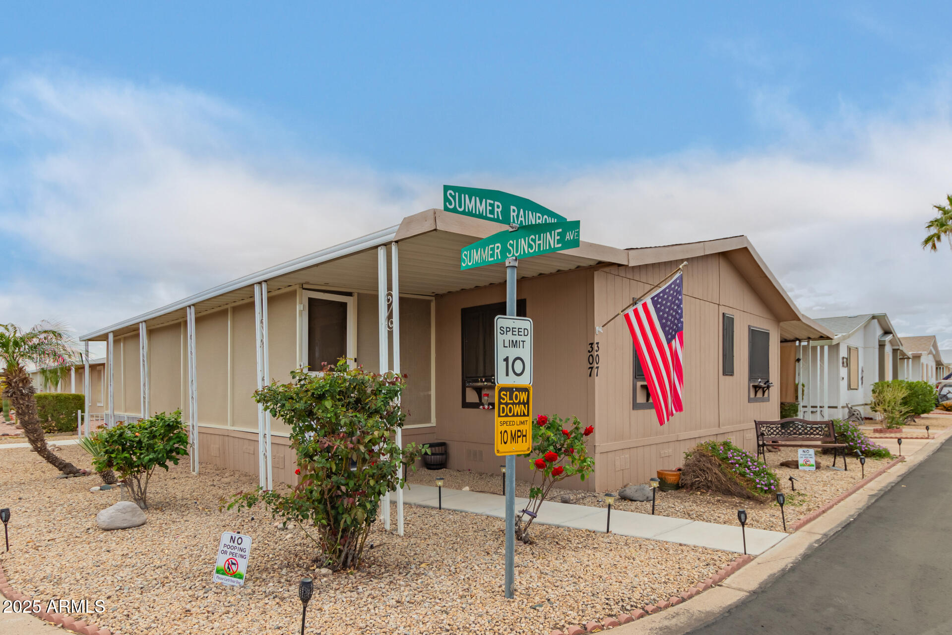 Rose Garden Resort - Residential