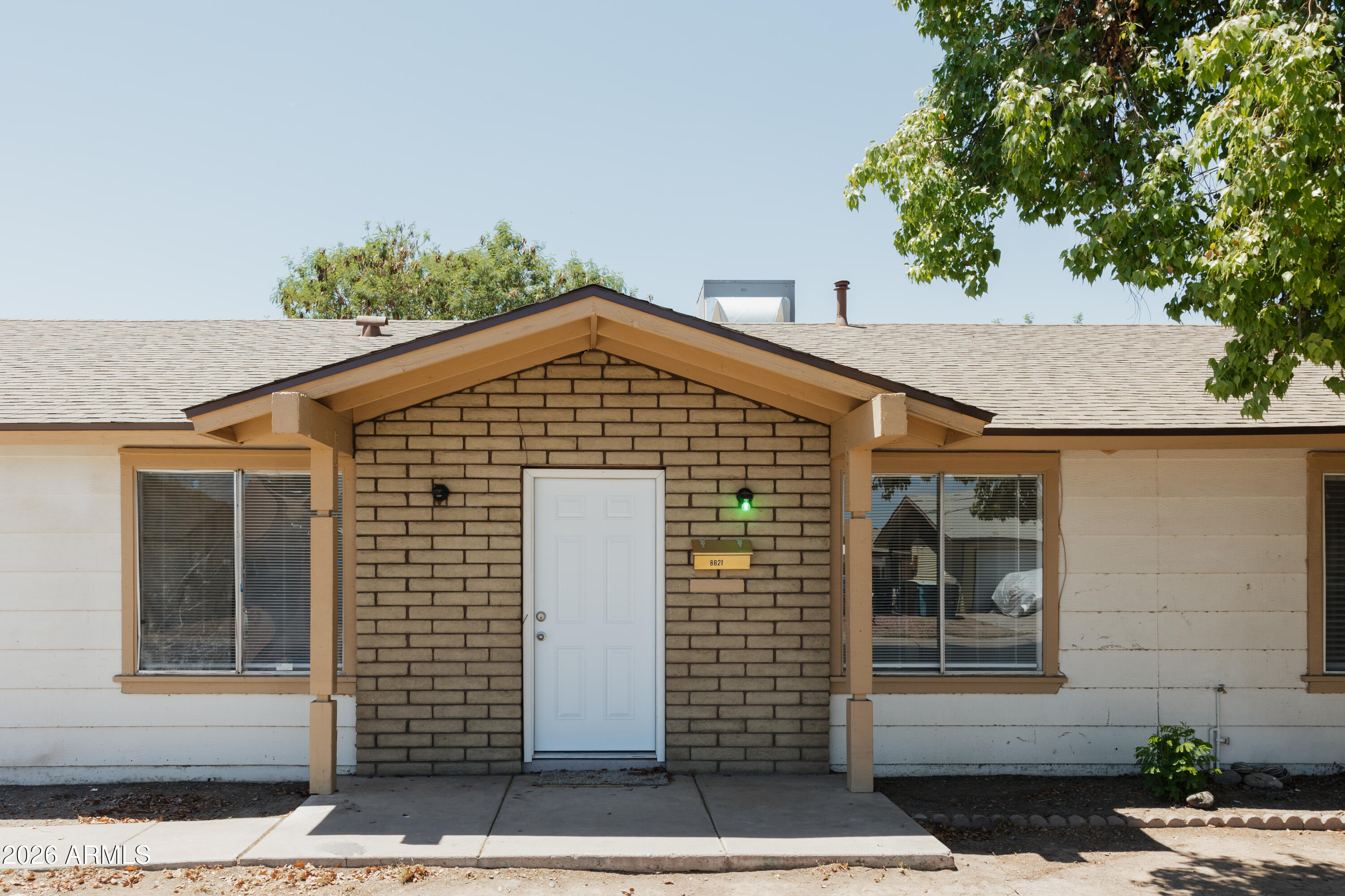 ARIZONA HOMES NO. 2 - Residential