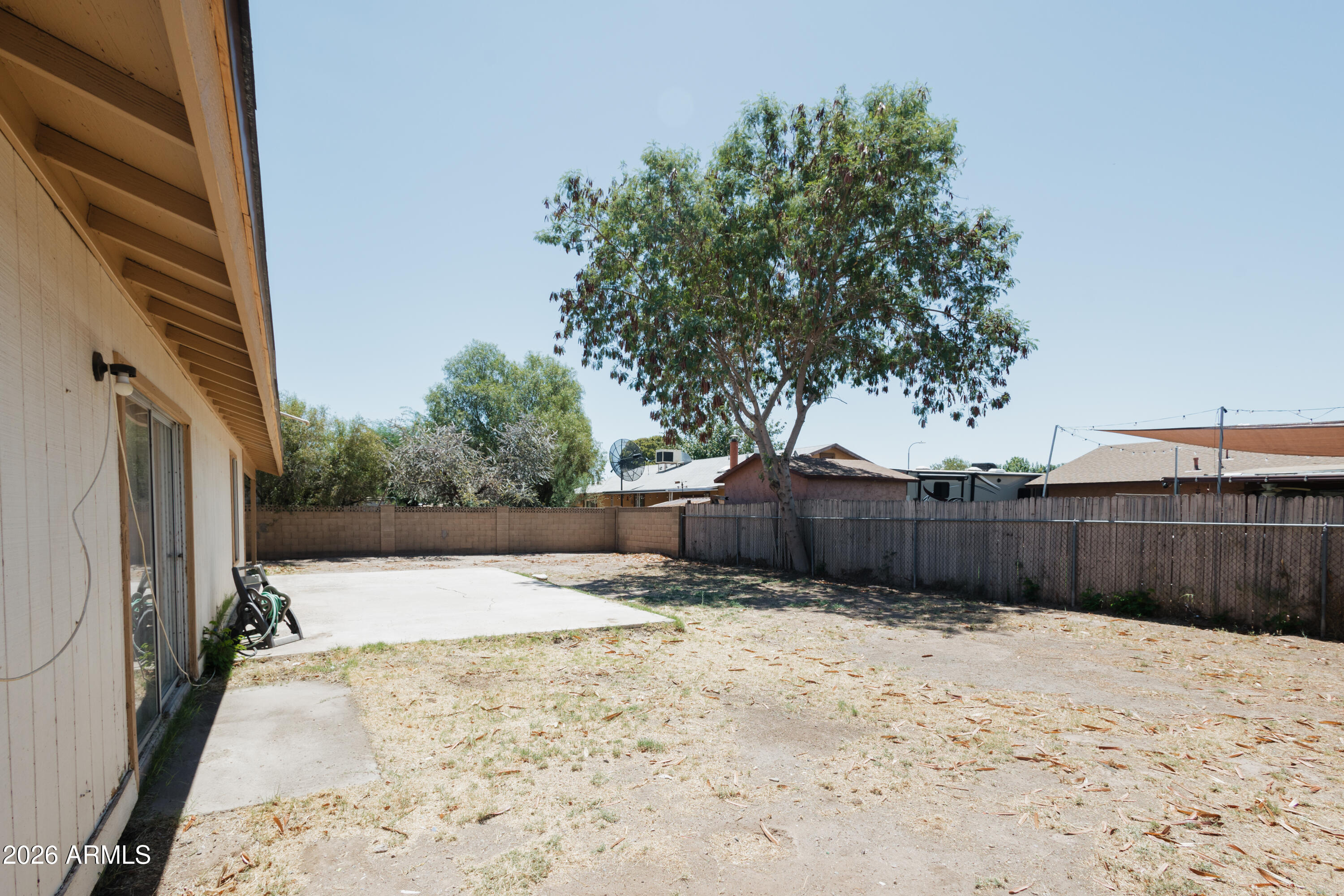 ARIZONA HOMES NO. 2 - Residential