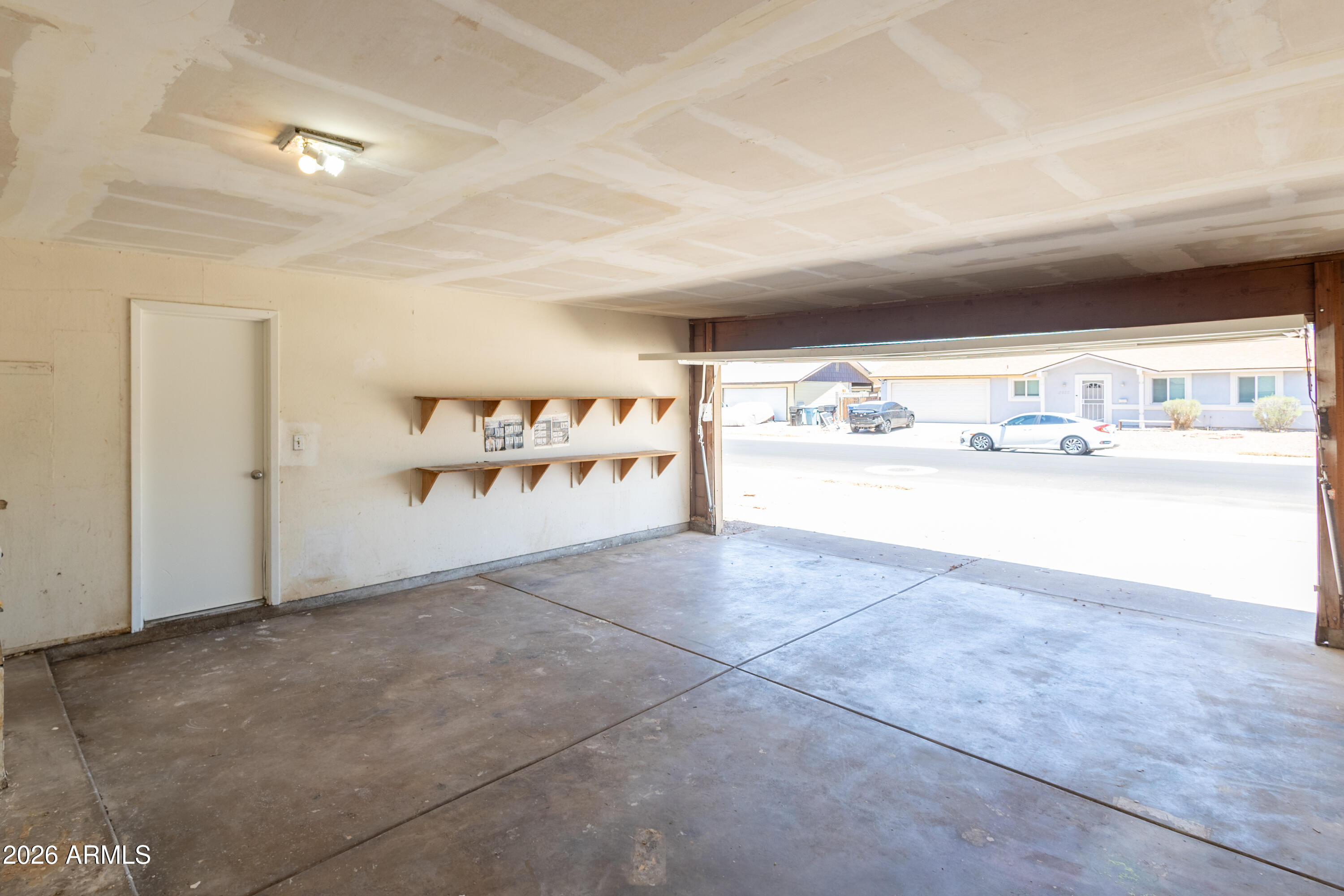 ARIZONA HOMES NO. 2 - Residential