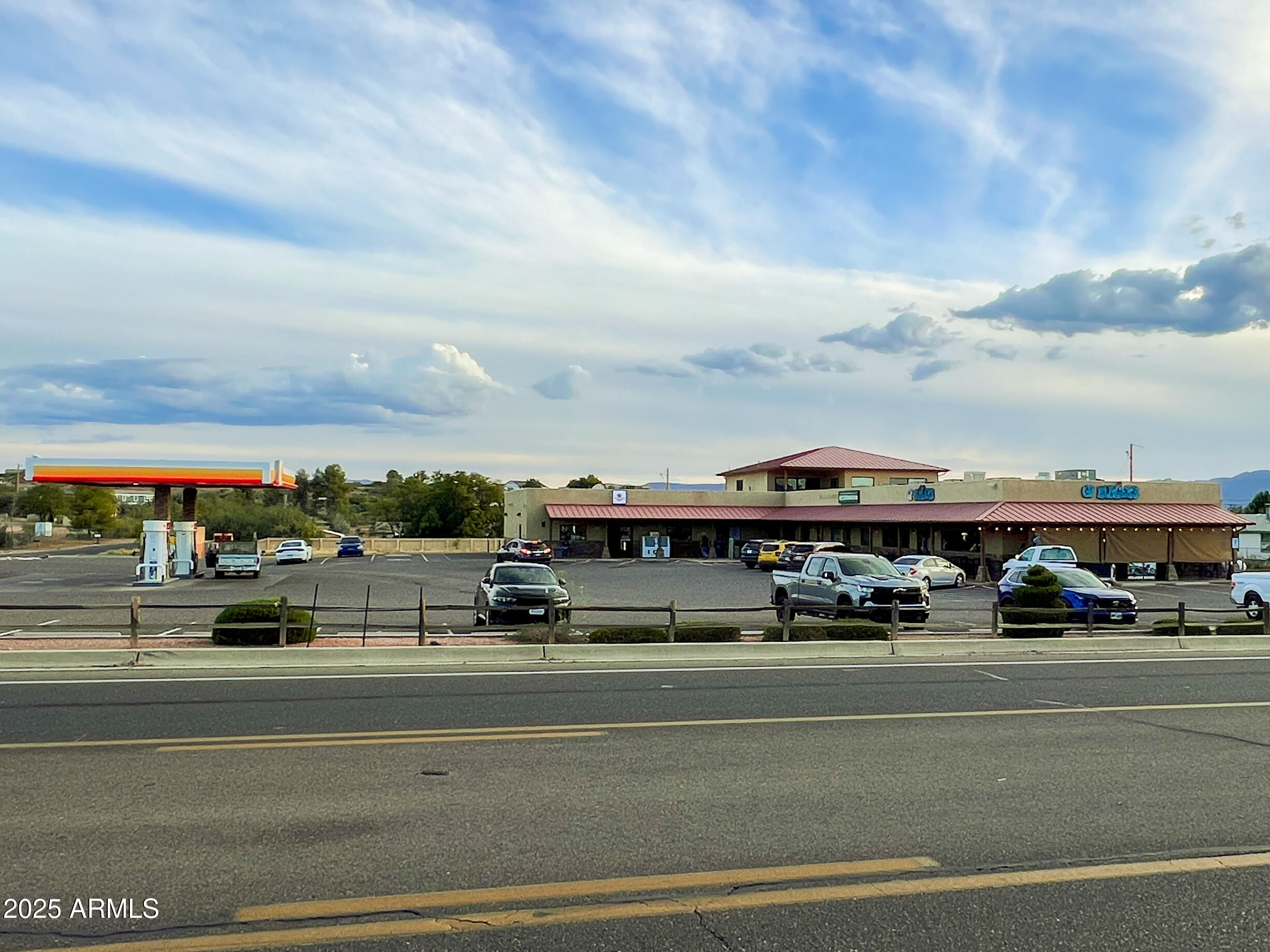 NA - Commercial Sale