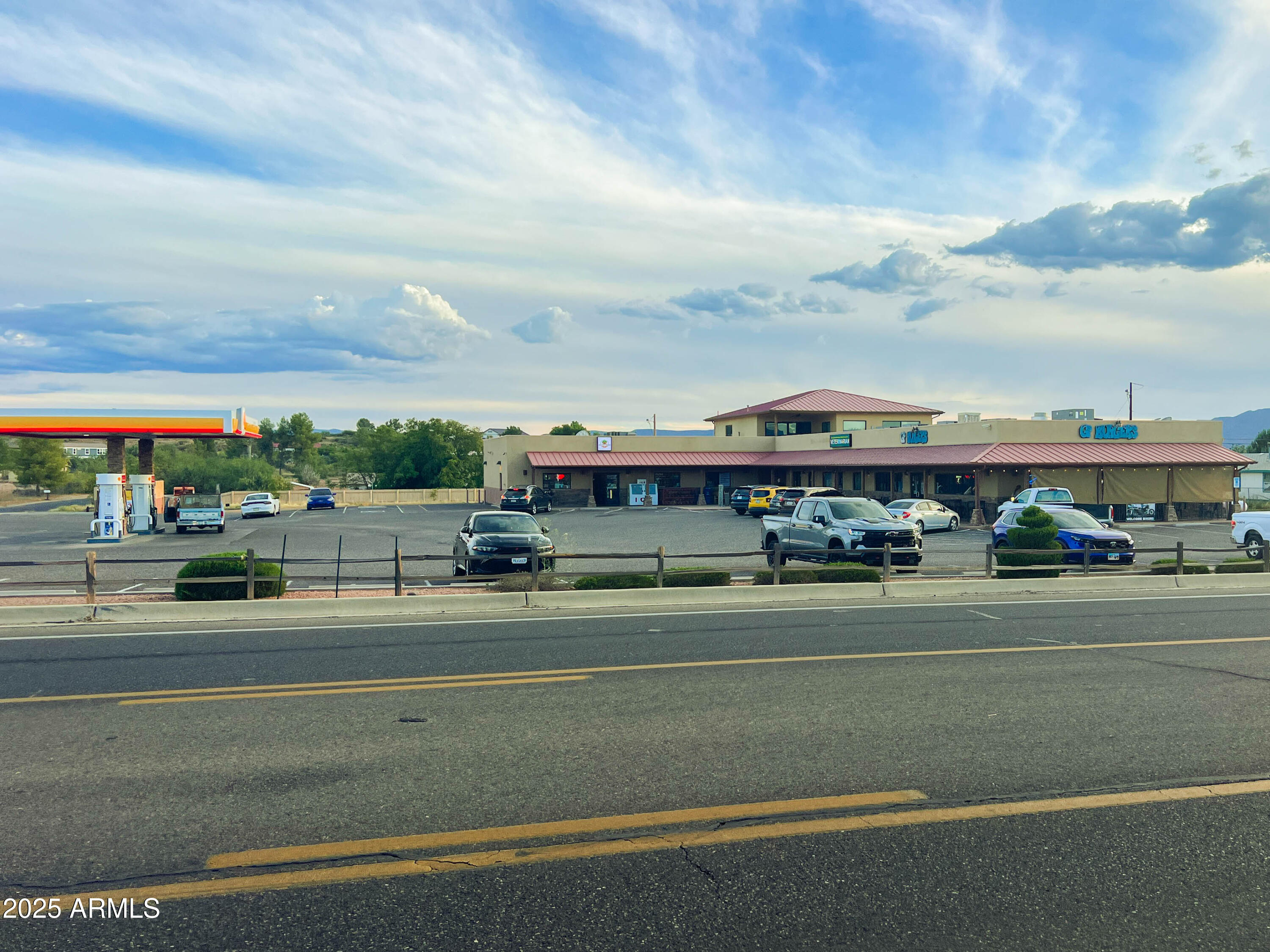 NA - Commercial Sale