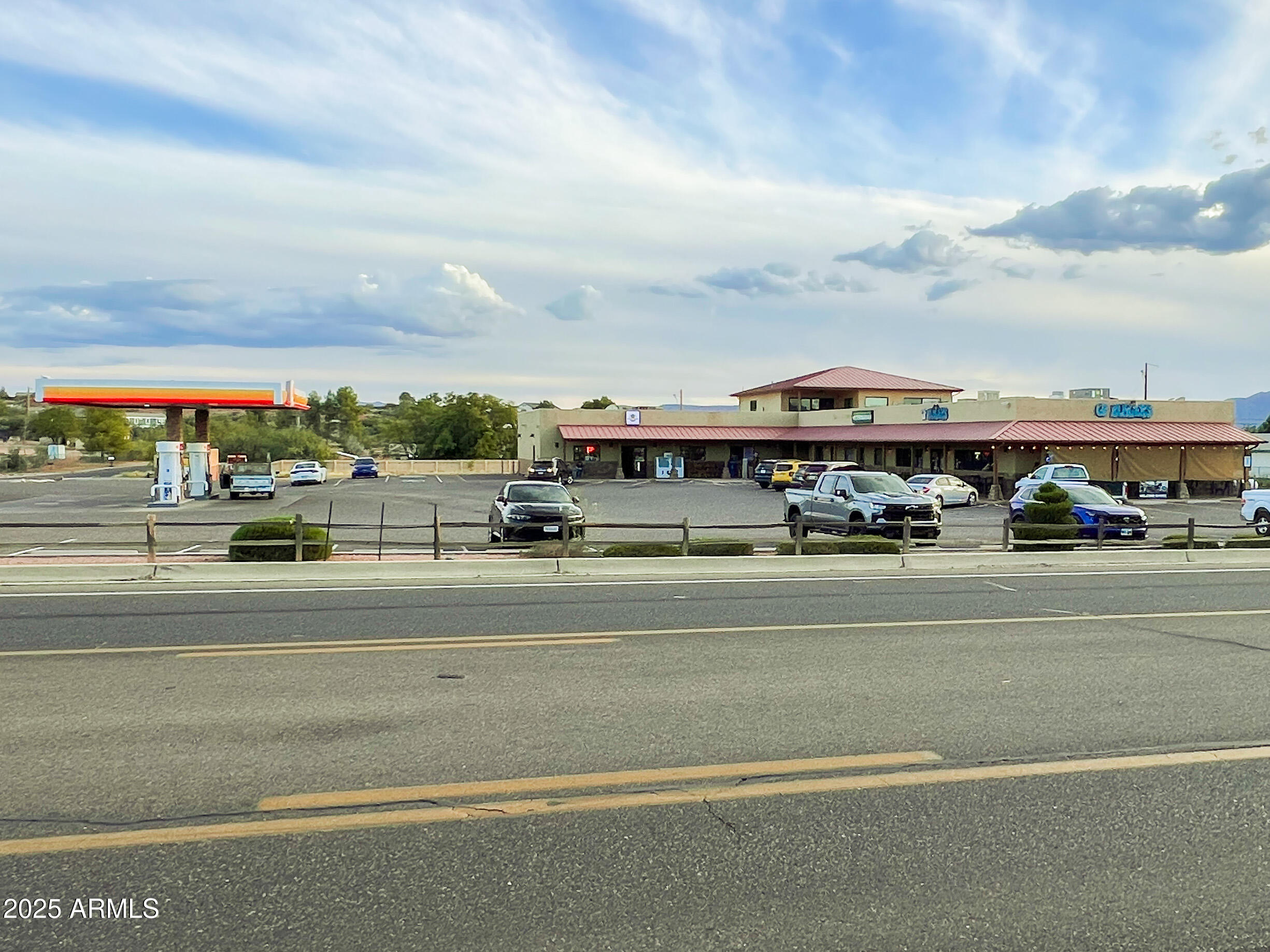 NA - Commercial Sale