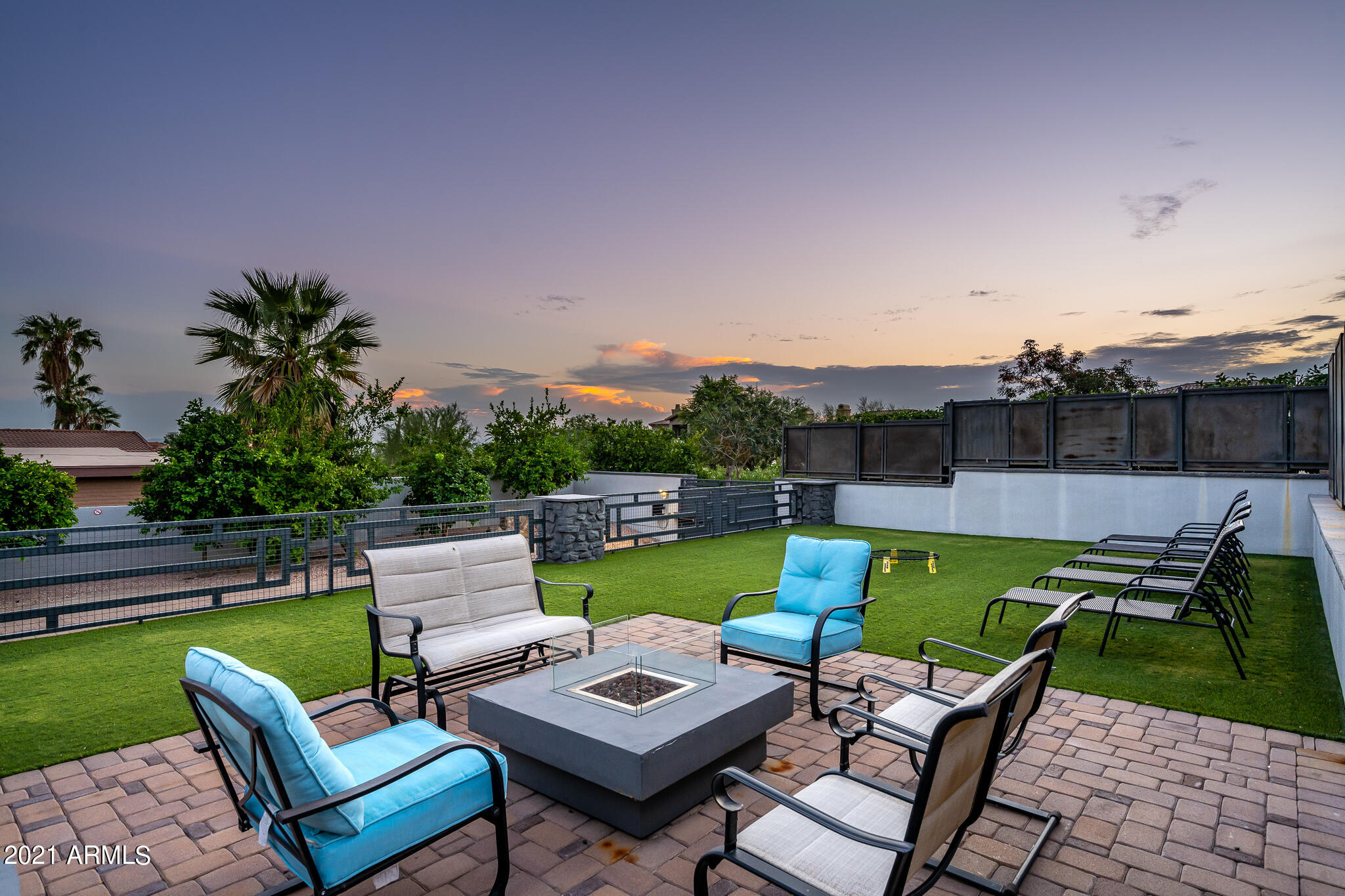 LINCOLN HEIGHTS 8, 12-25, 31-44 - Residential