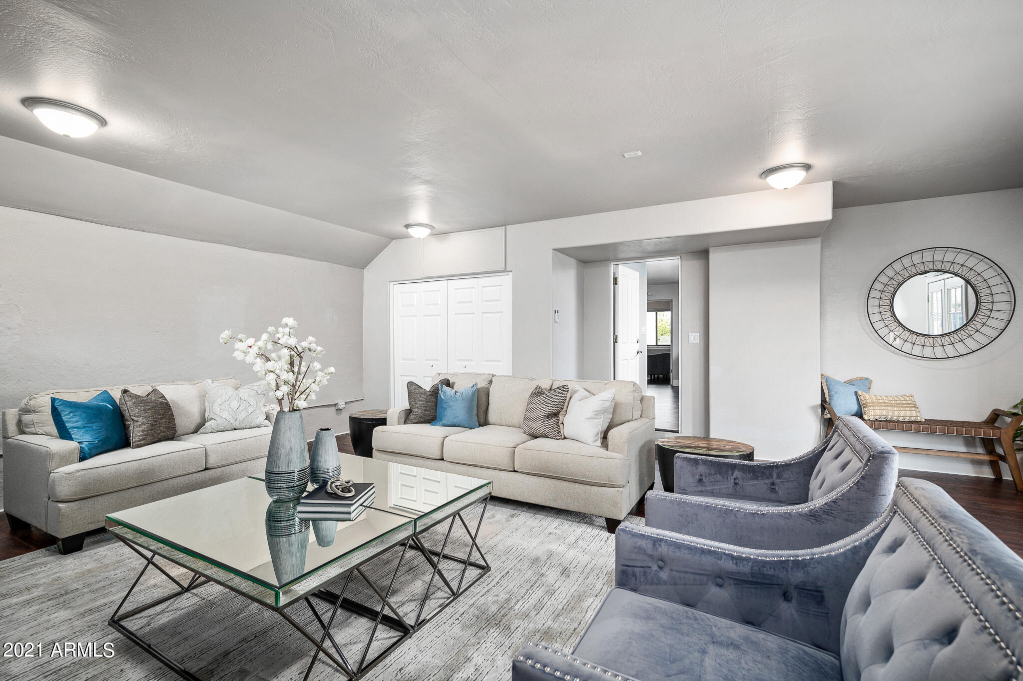 LINCOLN HEIGHTS 8, 12-25, 31-44 - Residential