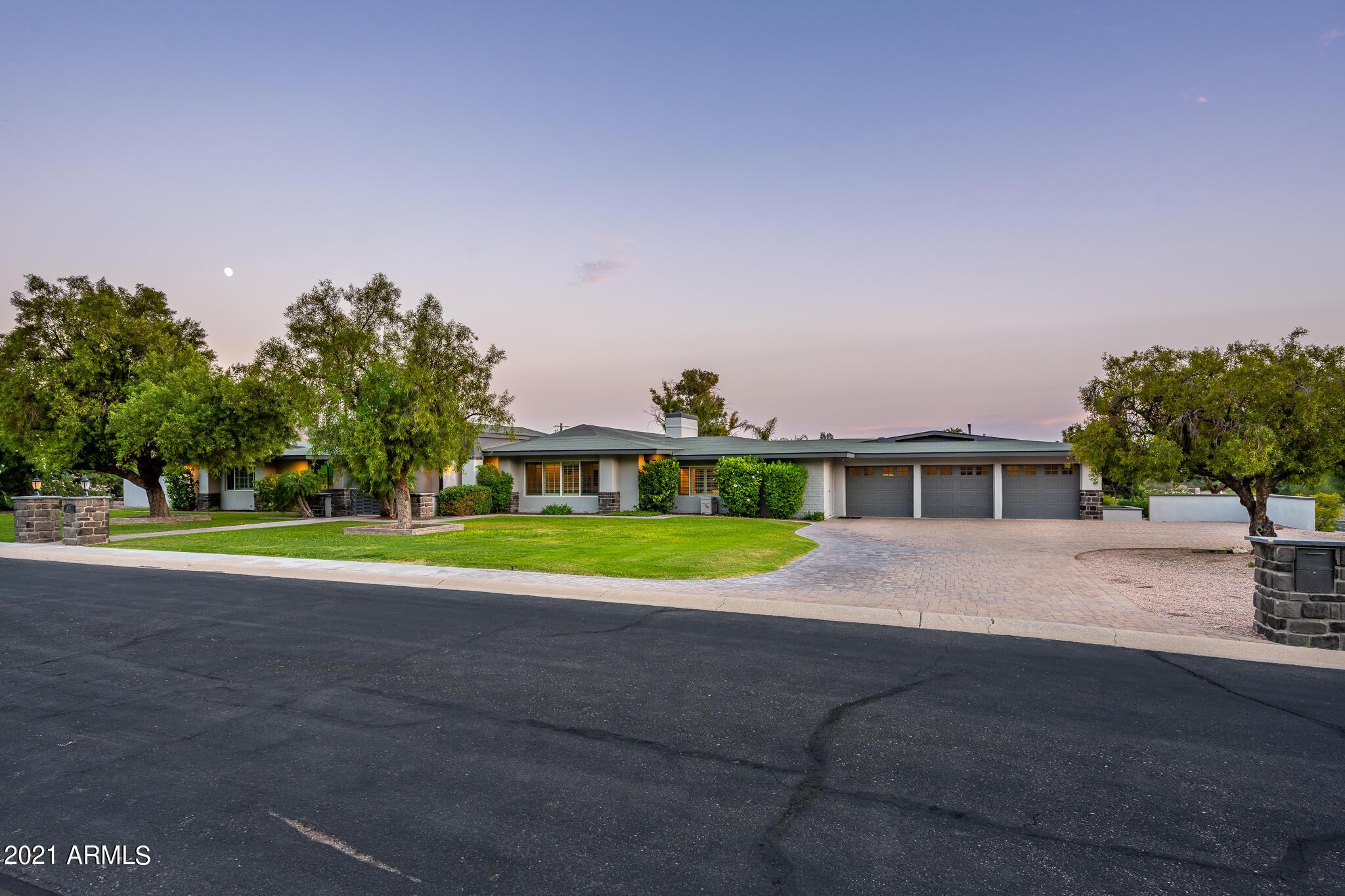 LINCOLN HEIGHTS 8, 12-25, 31-44 - Residential