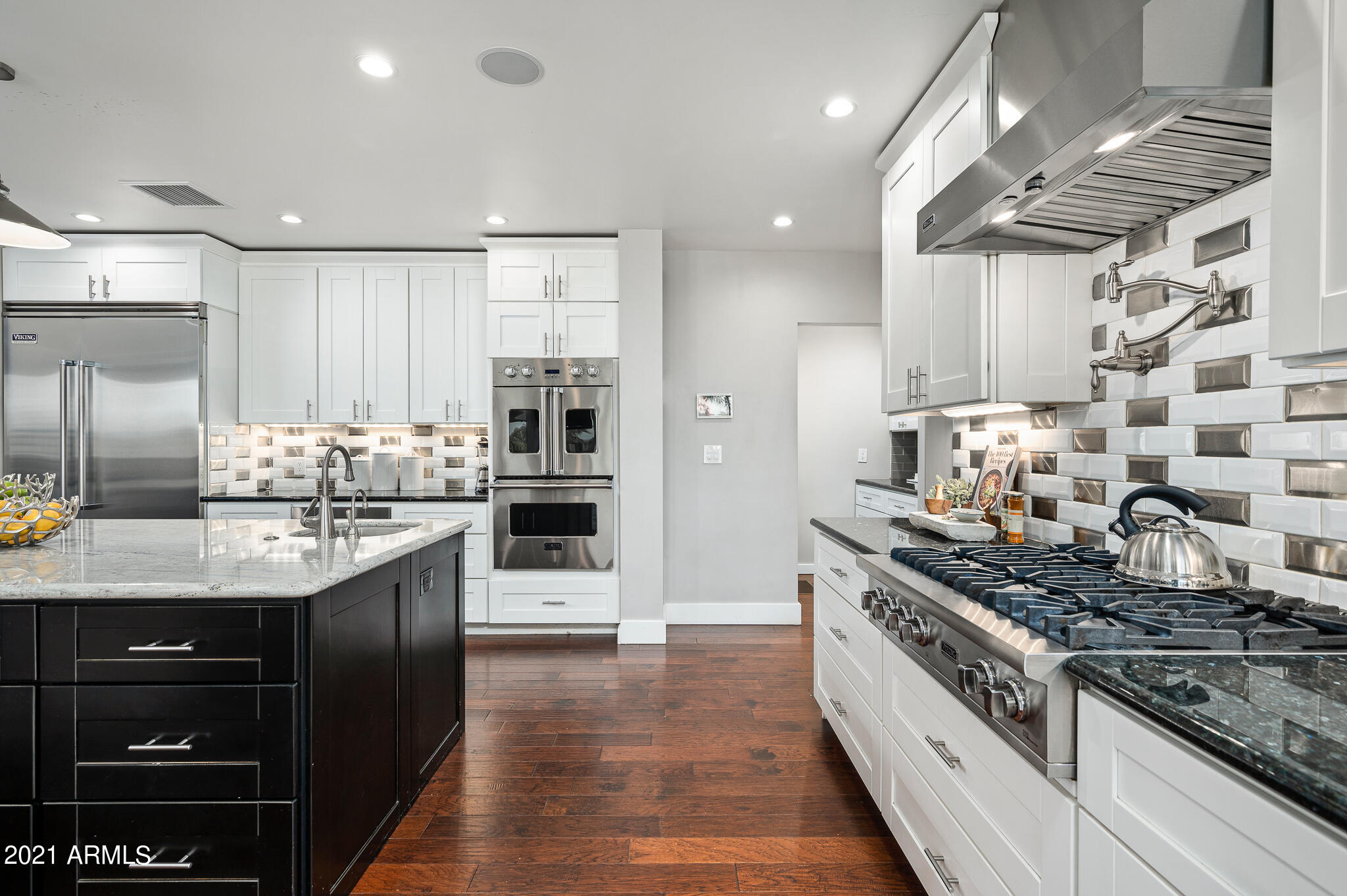 LINCOLN HEIGHTS 8, 12-25, 31-44 - Residential