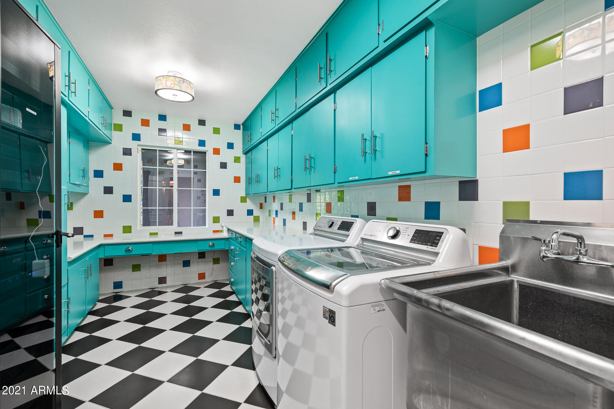 LINCOLN HEIGHTS 8, 12-25, 31-44 - Residential