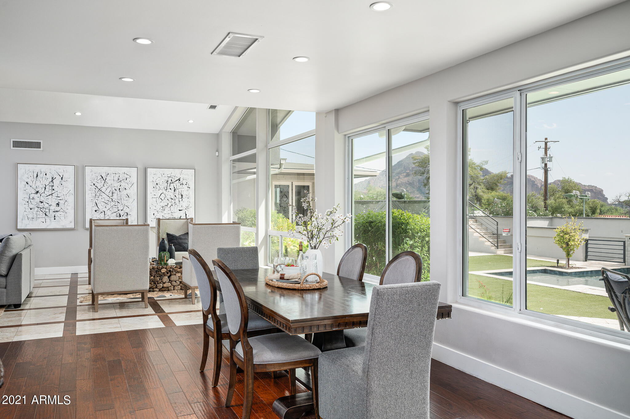 LINCOLN HEIGHTS 8, 12-25, 31-44 - Residential