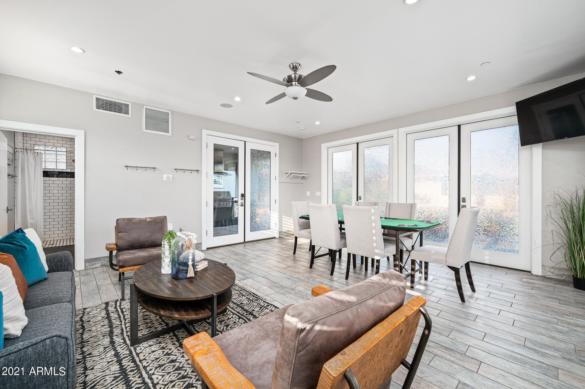 LINCOLN HEIGHTS 8, 12-25, 31-44 - Residential
