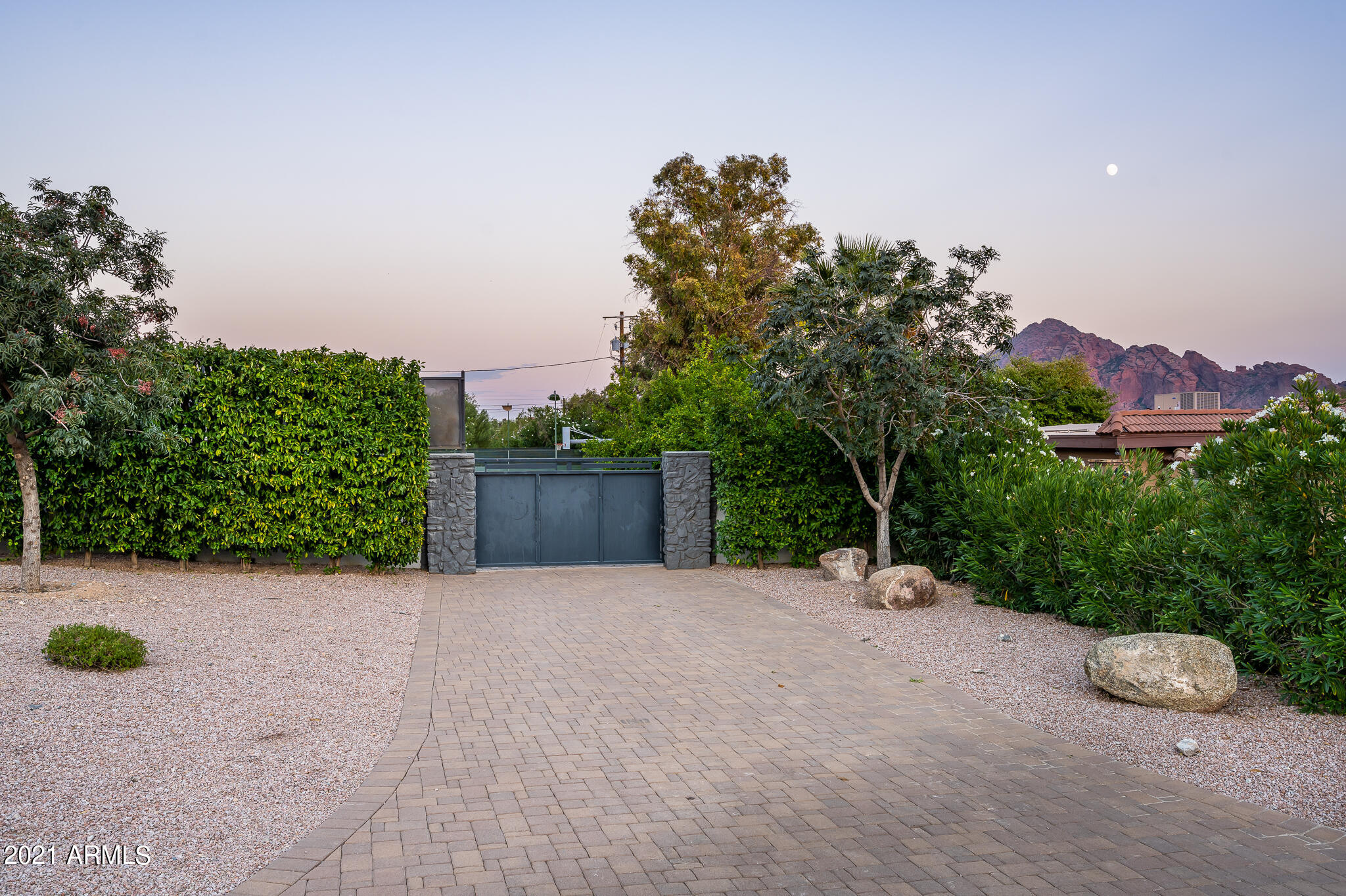 LINCOLN HEIGHTS 8, 12-25, 31-44 - Residential