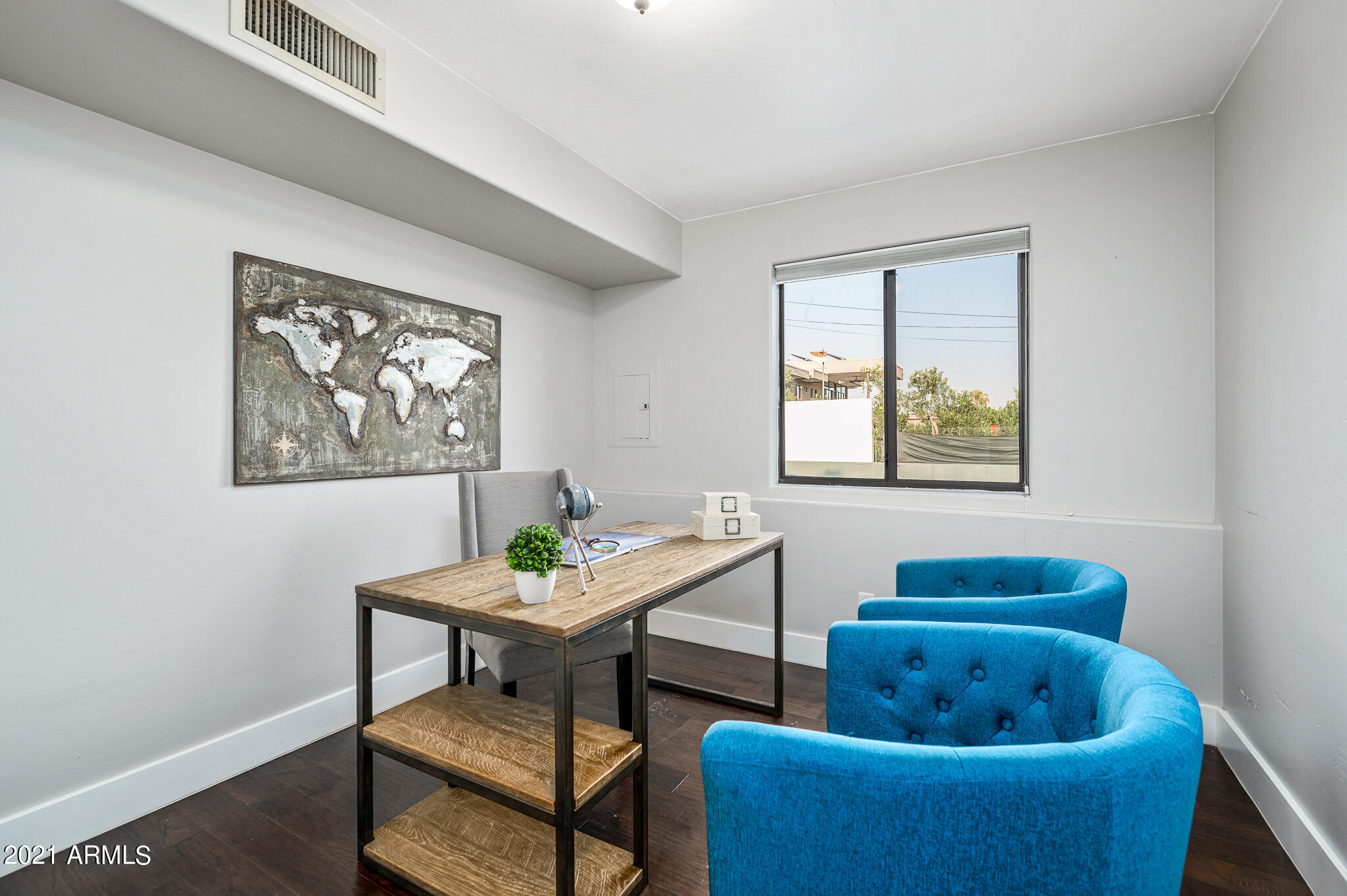 LINCOLN HEIGHTS 8, 12-25, 31-44 - Residential