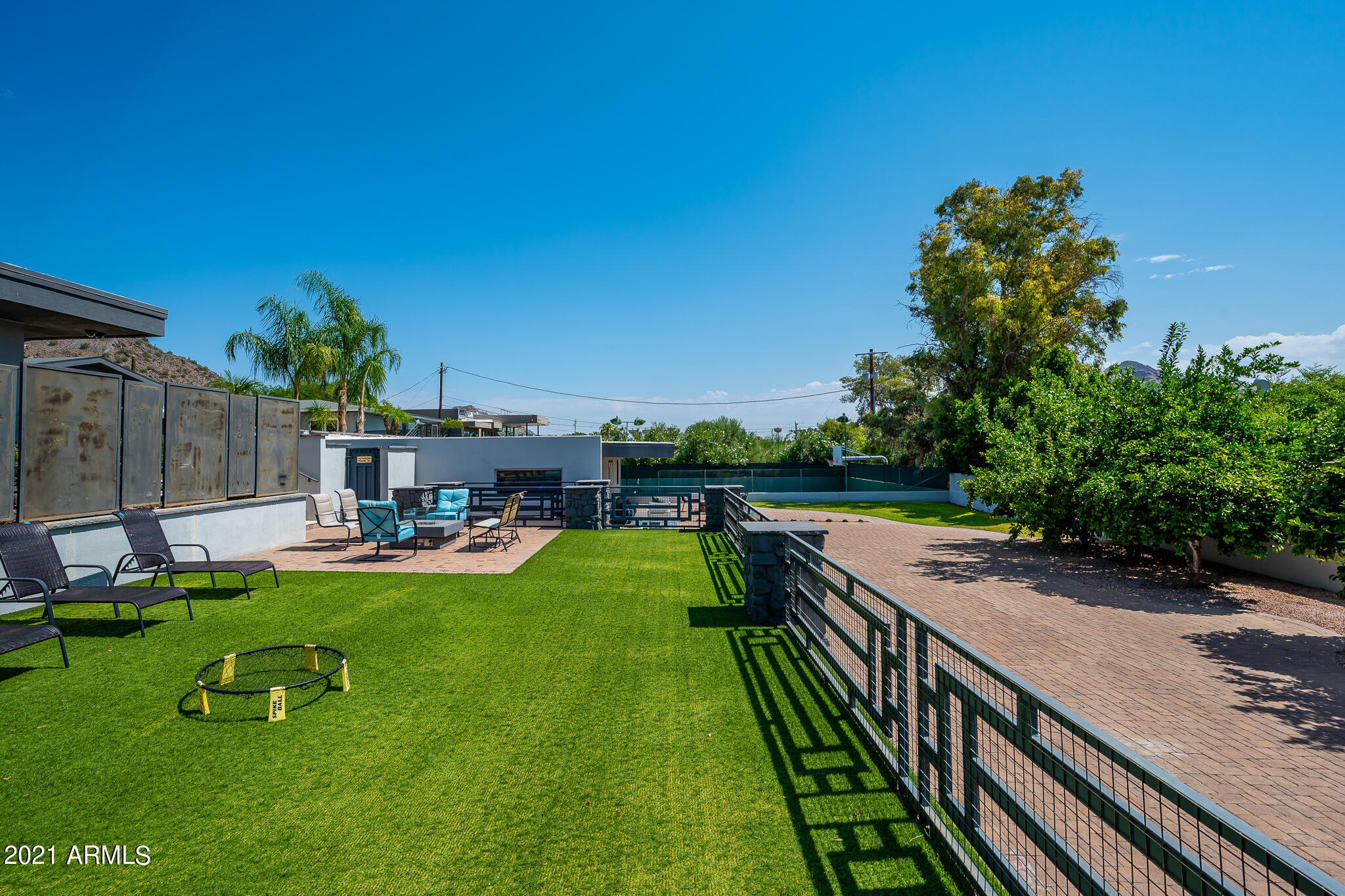 LINCOLN HEIGHTS 8, 12-25, 31-44 - Residential