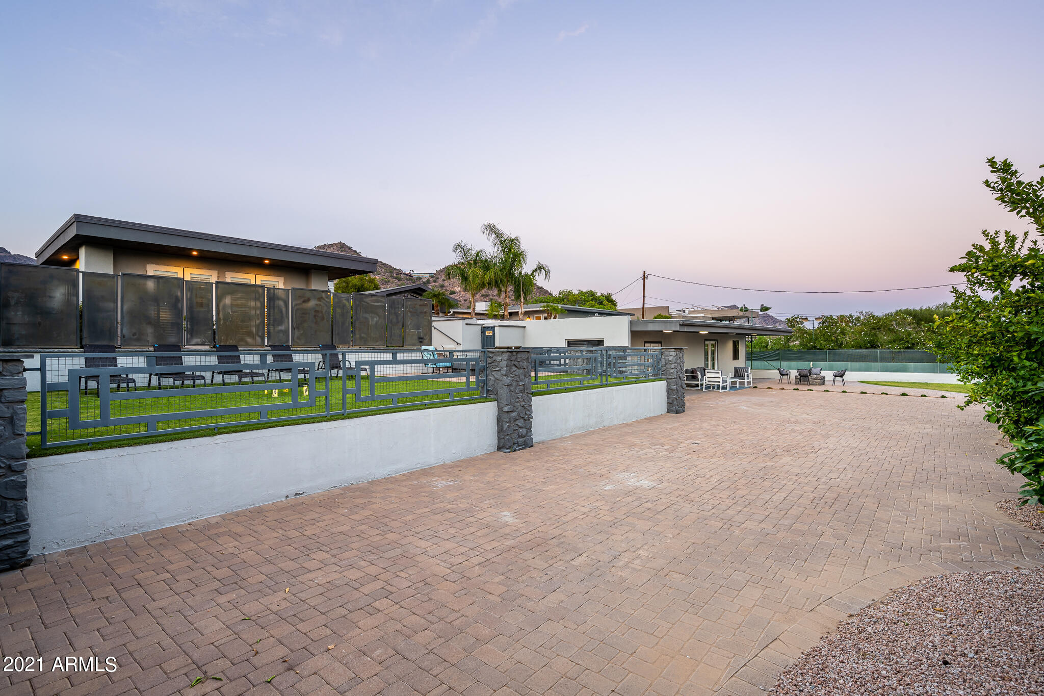 LINCOLN HEIGHTS 8, 12-25, 31-44 - Residential
