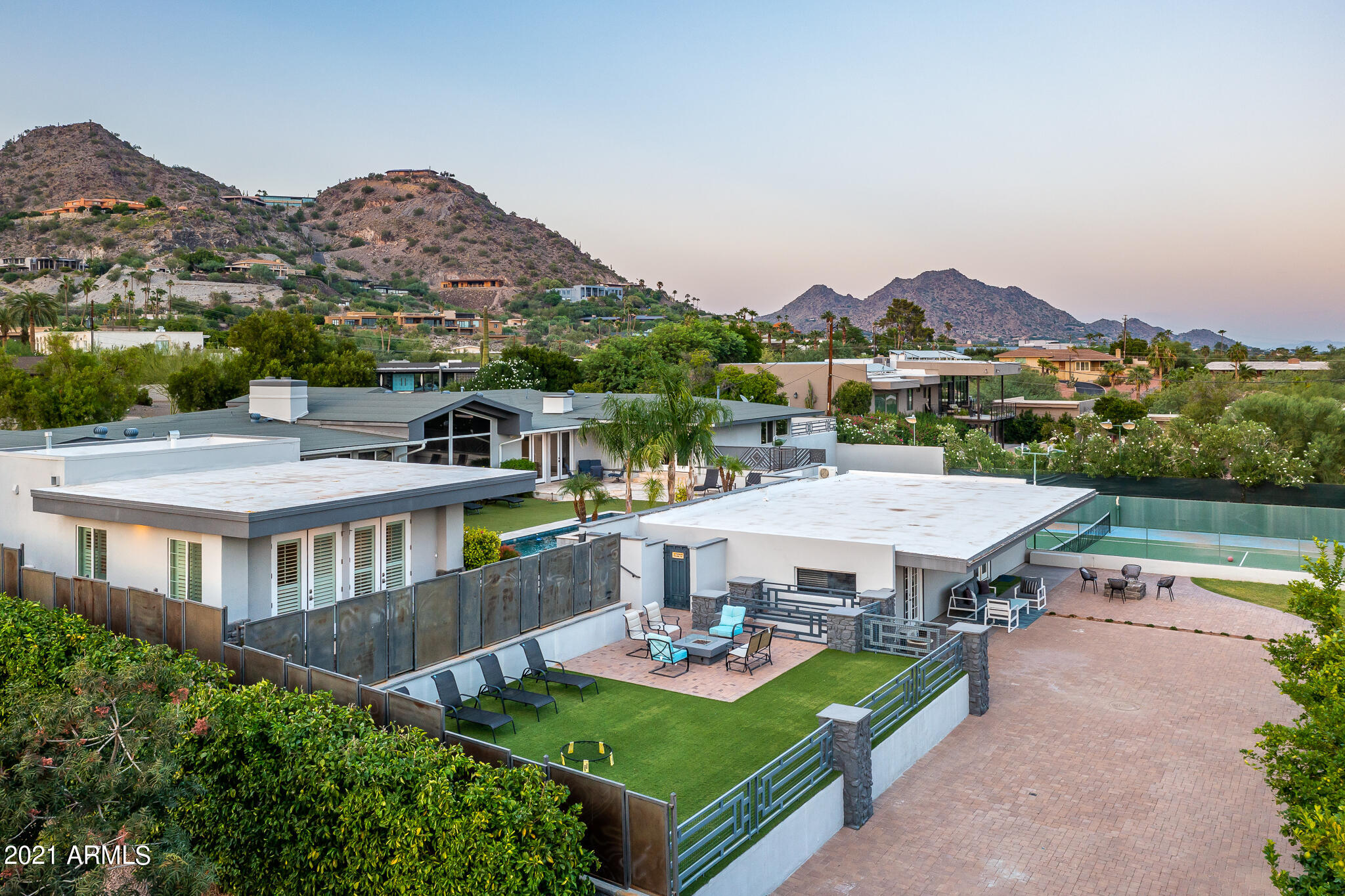 LINCOLN HEIGHTS 8, 12-25, 31-44 - Residential