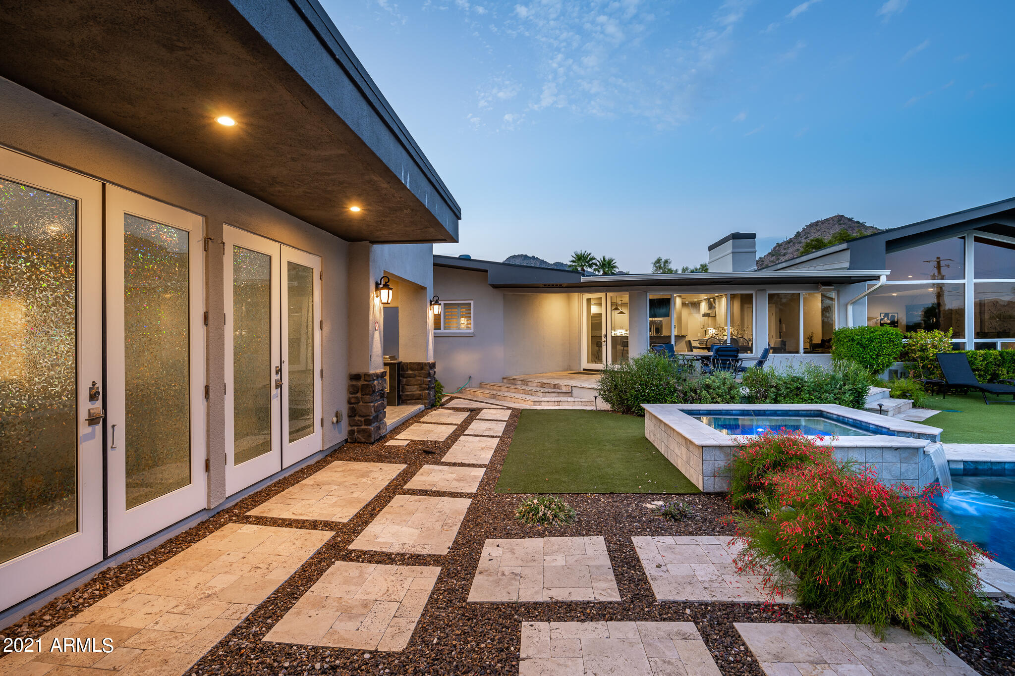 LINCOLN HEIGHTS 8, 12-25, 31-44 - Residential