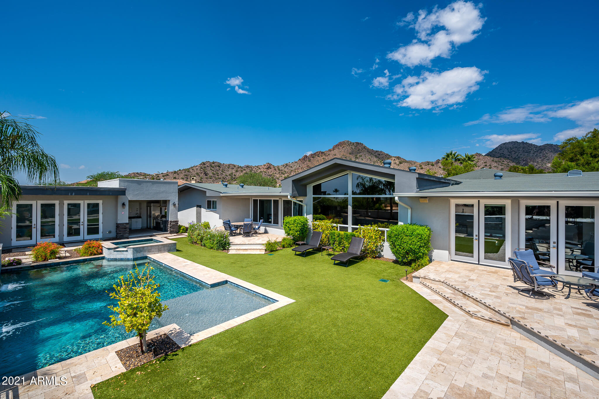 LINCOLN HEIGHTS 8, 12-25, 31-44 - Residential