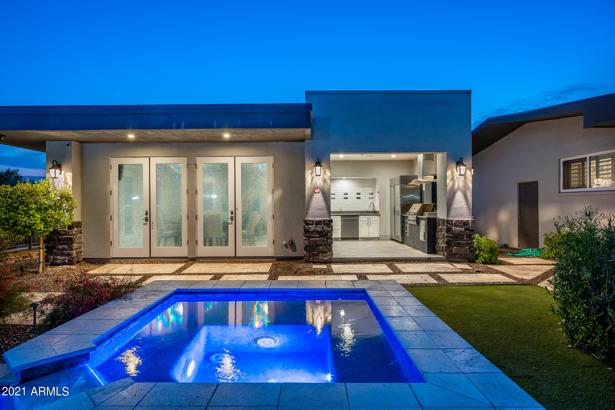 LINCOLN HEIGHTS 8, 12-25, 31-44 - Residential