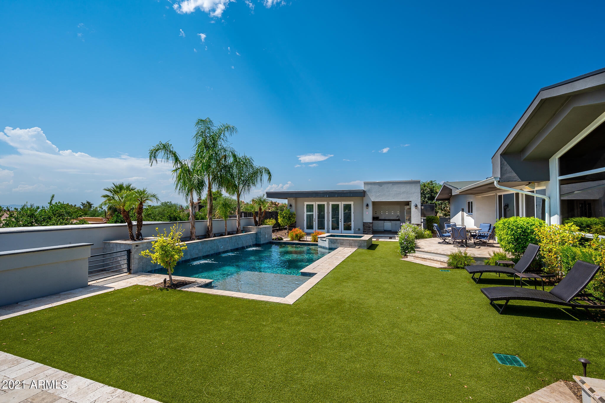 LINCOLN HEIGHTS 8, 12-25, 31-44 - Residential