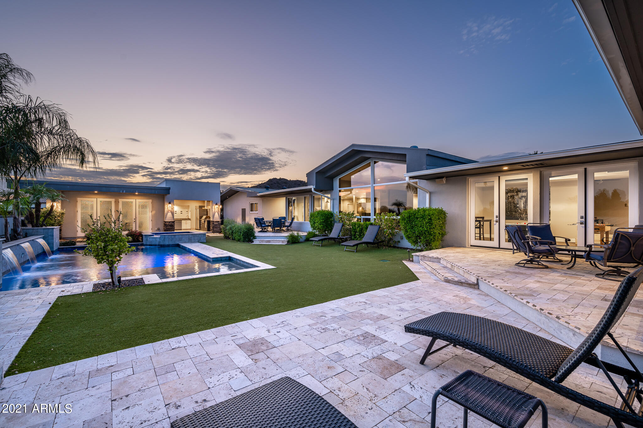 LINCOLN HEIGHTS 8, 12-25, 31-44 - Residential