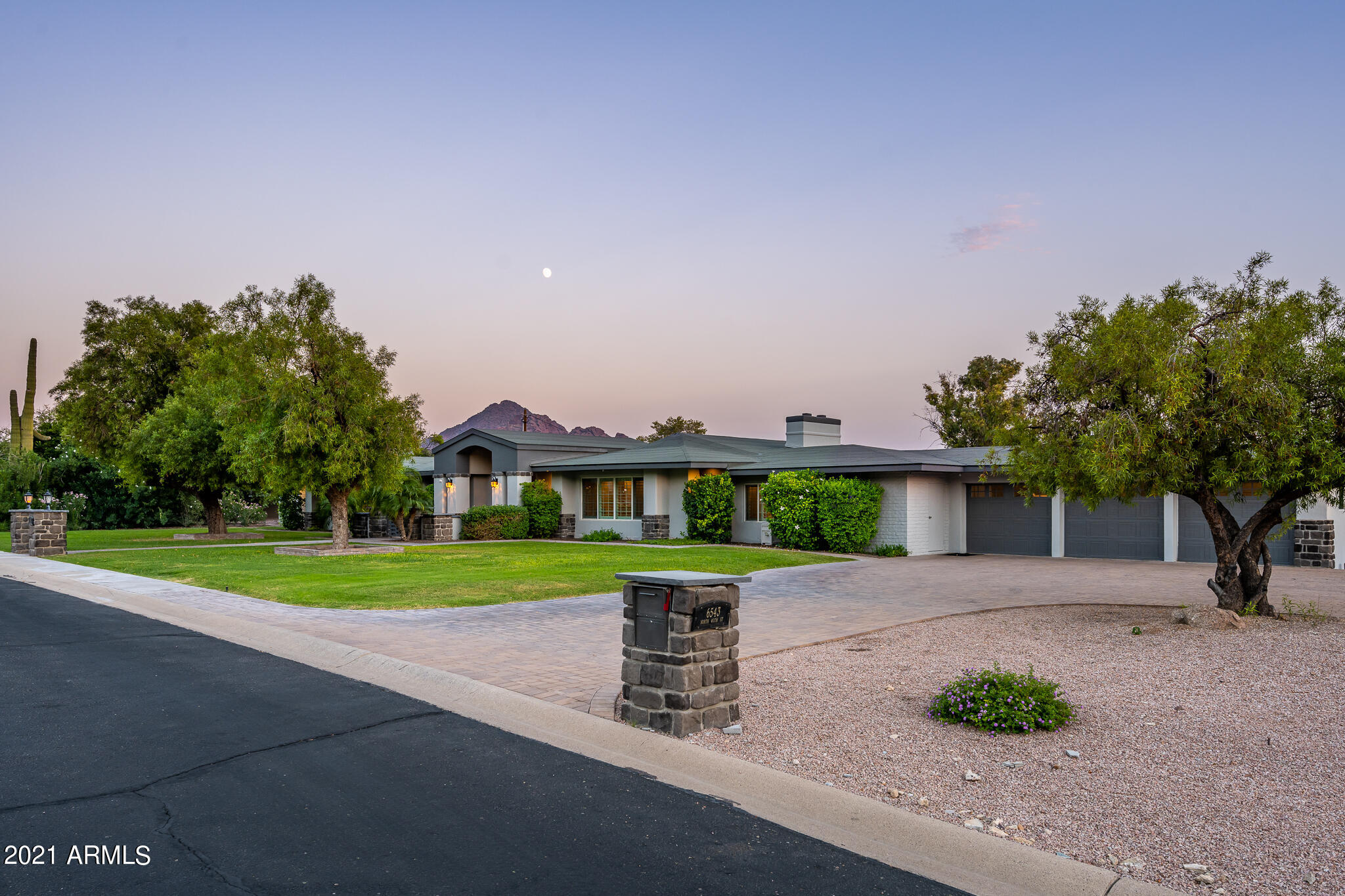 LINCOLN HEIGHTS 8, 12-25, 31-44 - Residential