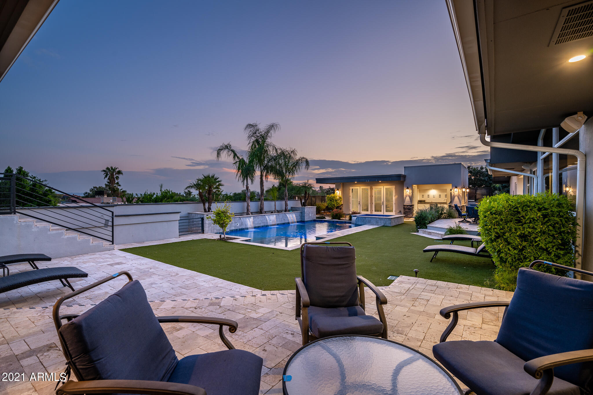 LINCOLN HEIGHTS 8, 12-25, 31-44 - Residential