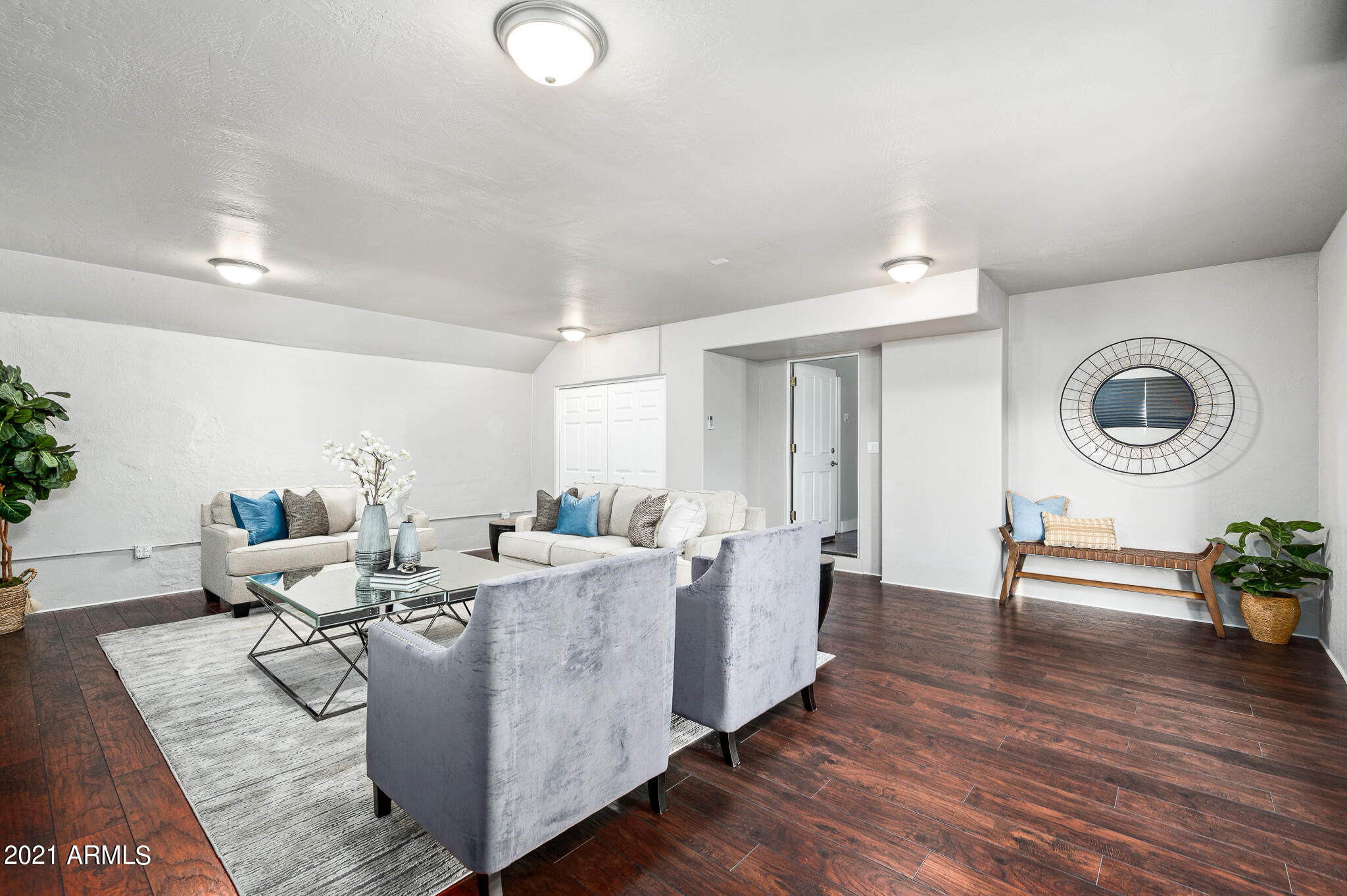 LINCOLN HEIGHTS 8, 12-25, 31-44 - Residential