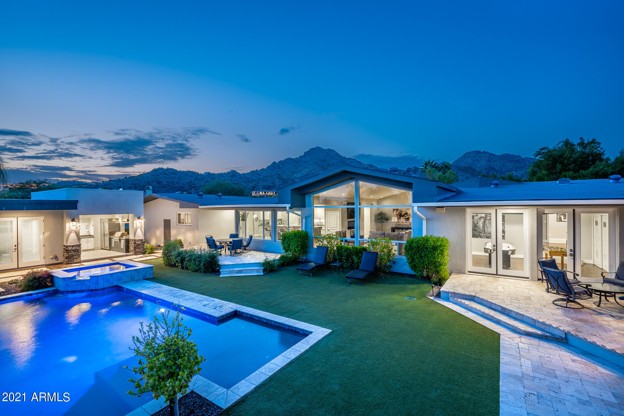 LINCOLN HEIGHTS 8, 12-25, 31-44 - Residential