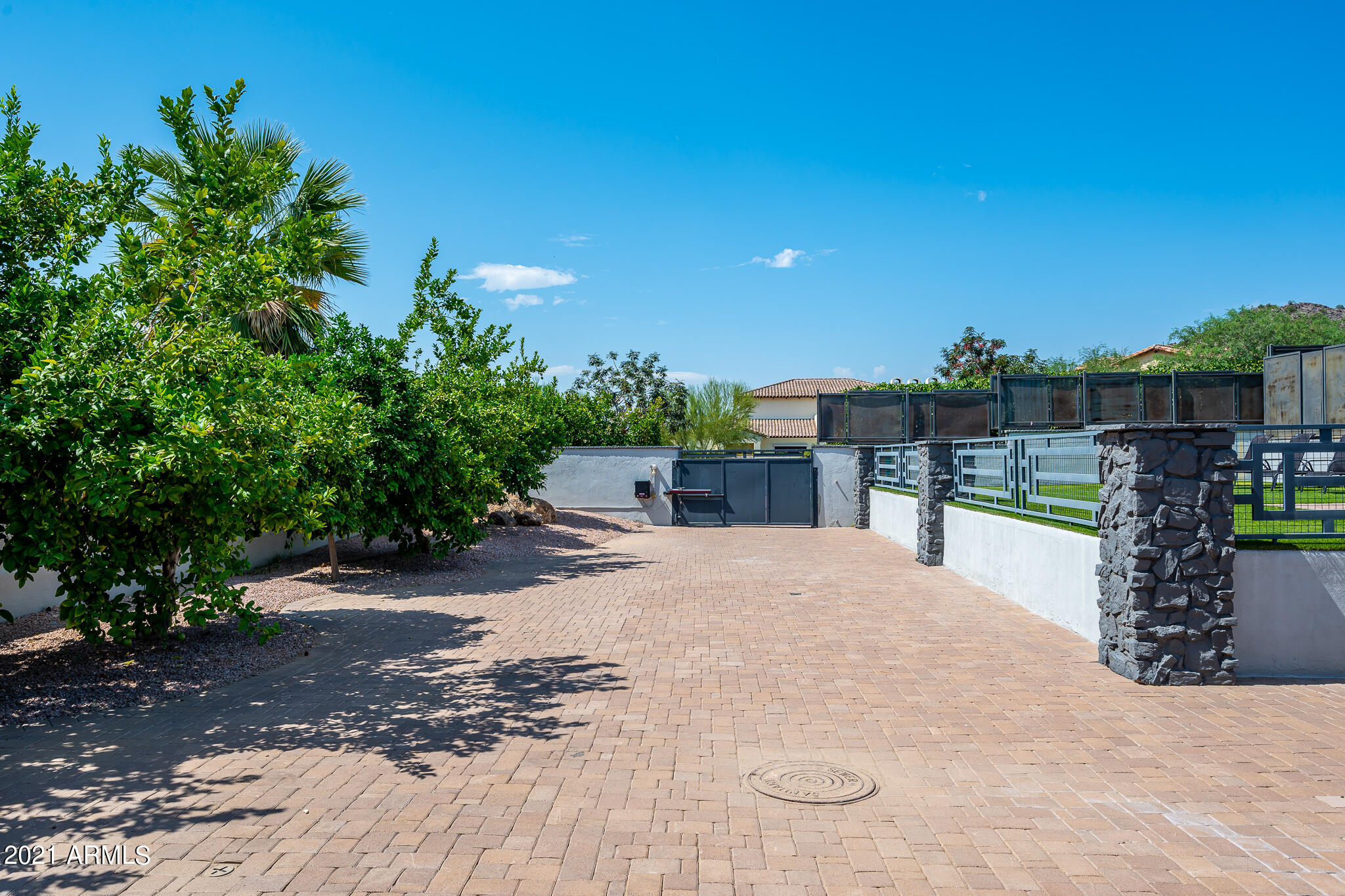 LINCOLN HEIGHTS 8, 12-25, 31-44 - Residential