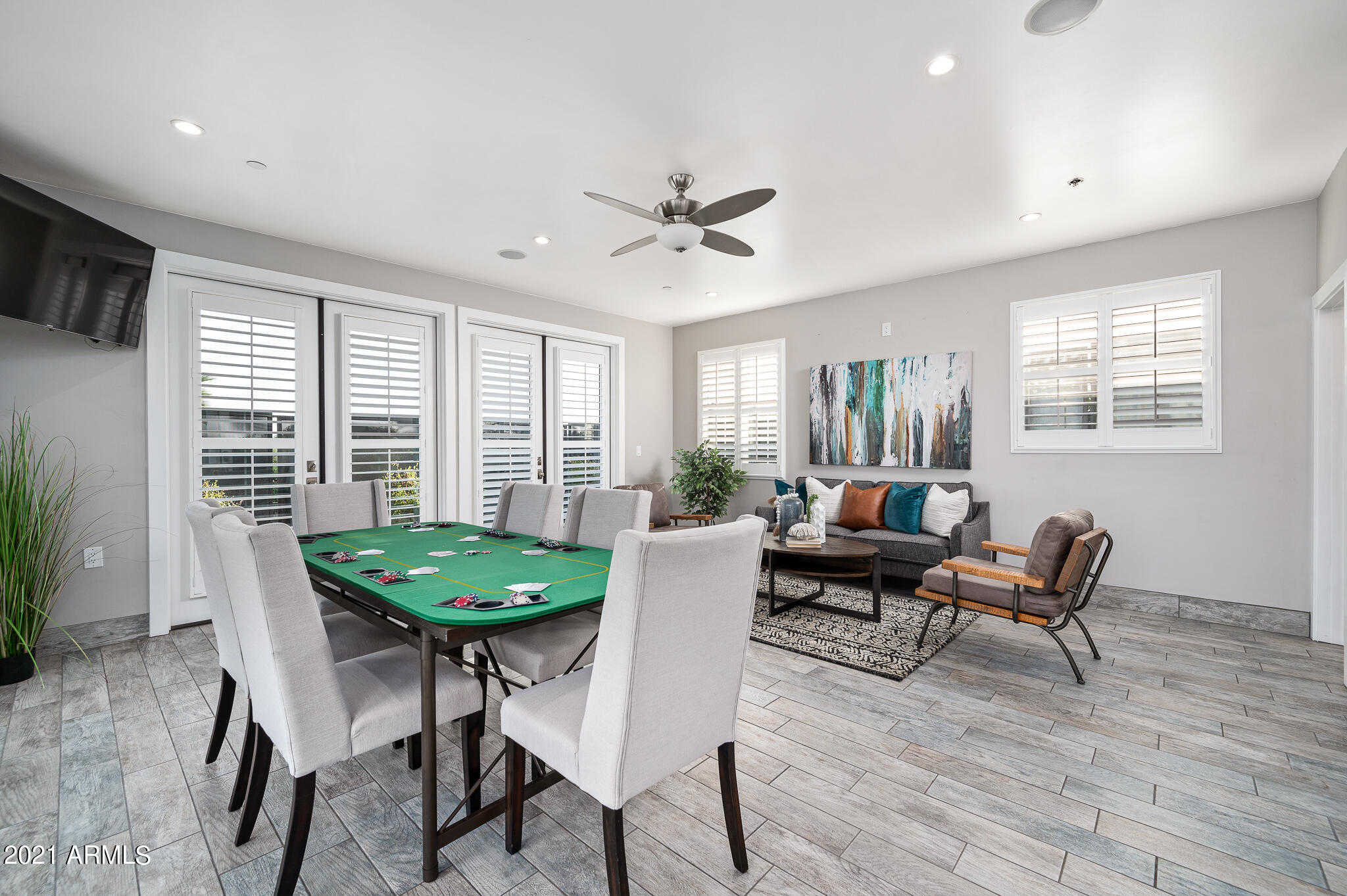LINCOLN HEIGHTS 8, 12-25, 31-44 - Residential