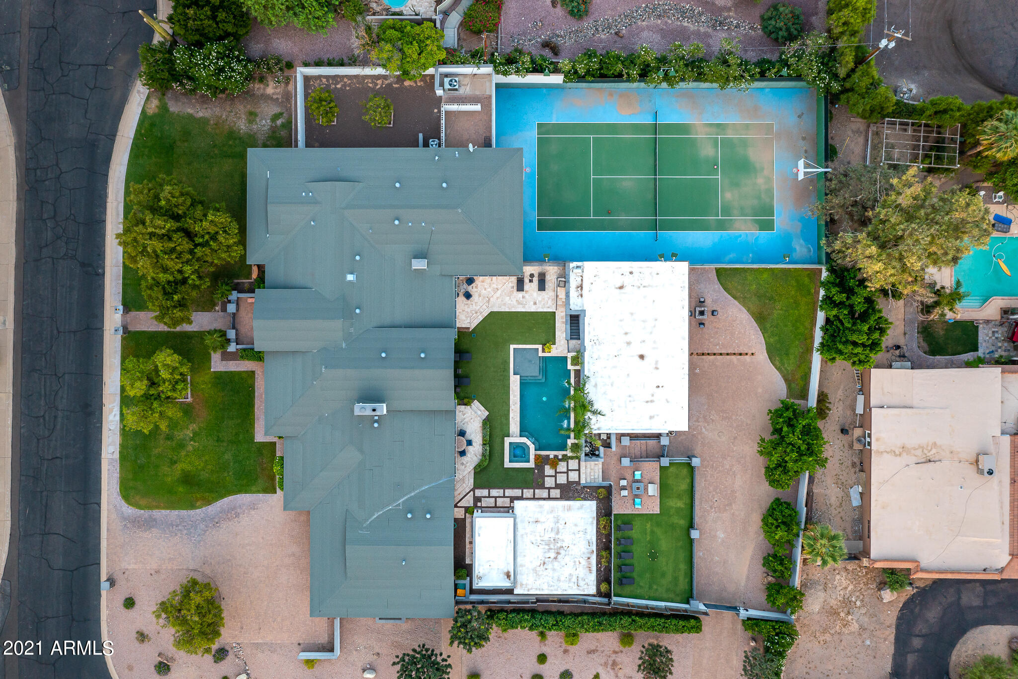 LINCOLN HEIGHTS 8, 12-25, 31-44 - Residential