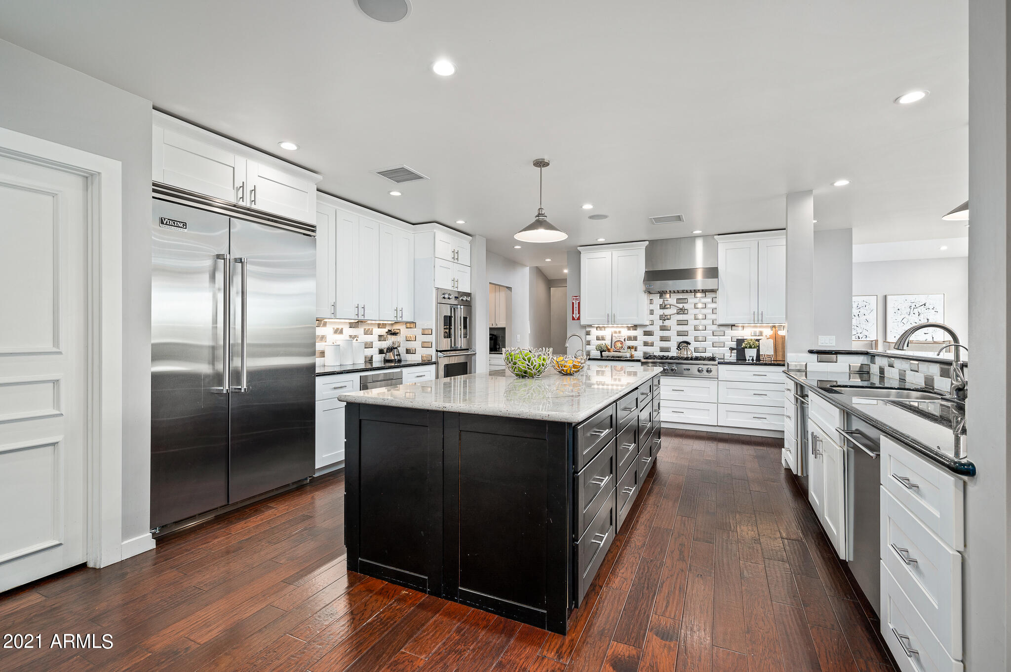 LINCOLN HEIGHTS 8, 12-25, 31-44 - Residential