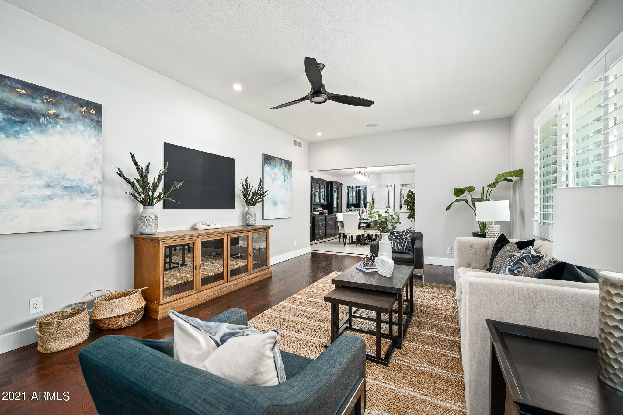 LINCOLN HEIGHTS 8, 12-25, 31-44 - Residential