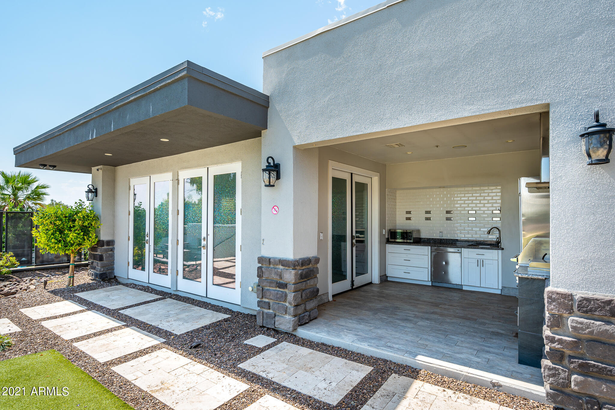 LINCOLN HEIGHTS 8, 12-25, 31-44 - Residential