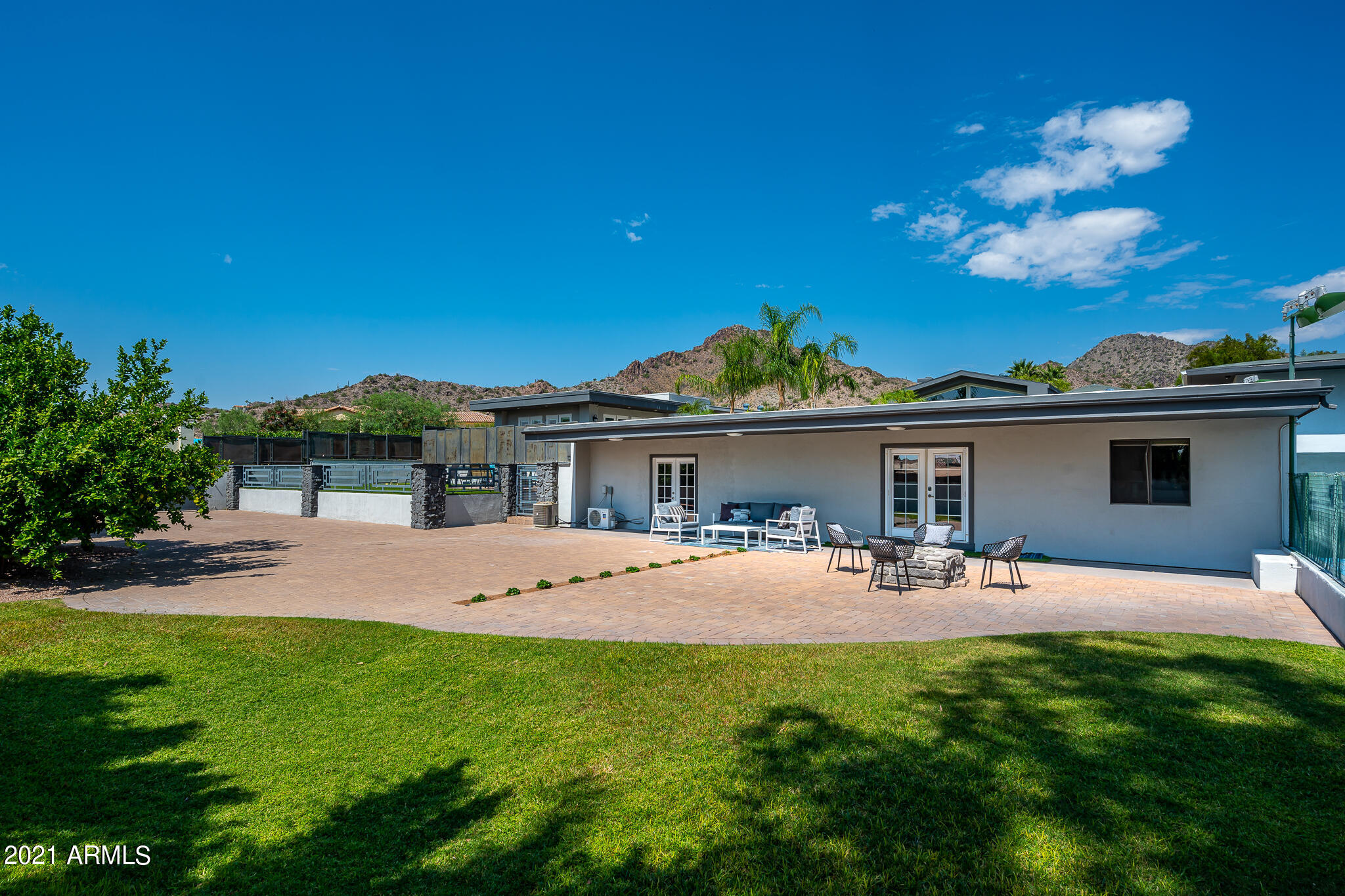 LINCOLN HEIGHTS 8, 12-25, 31-44 - Residential