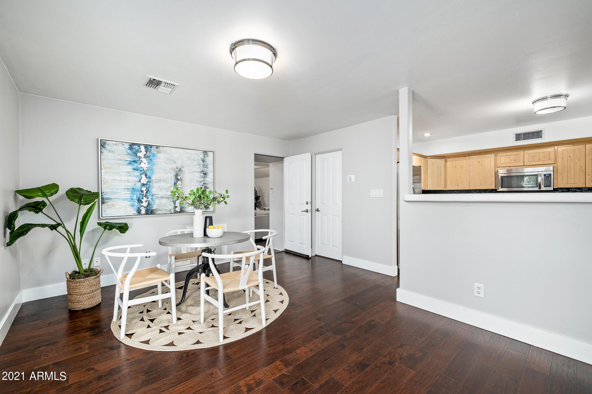 LINCOLN HEIGHTS 8, 12-25, 31-44 - Residential