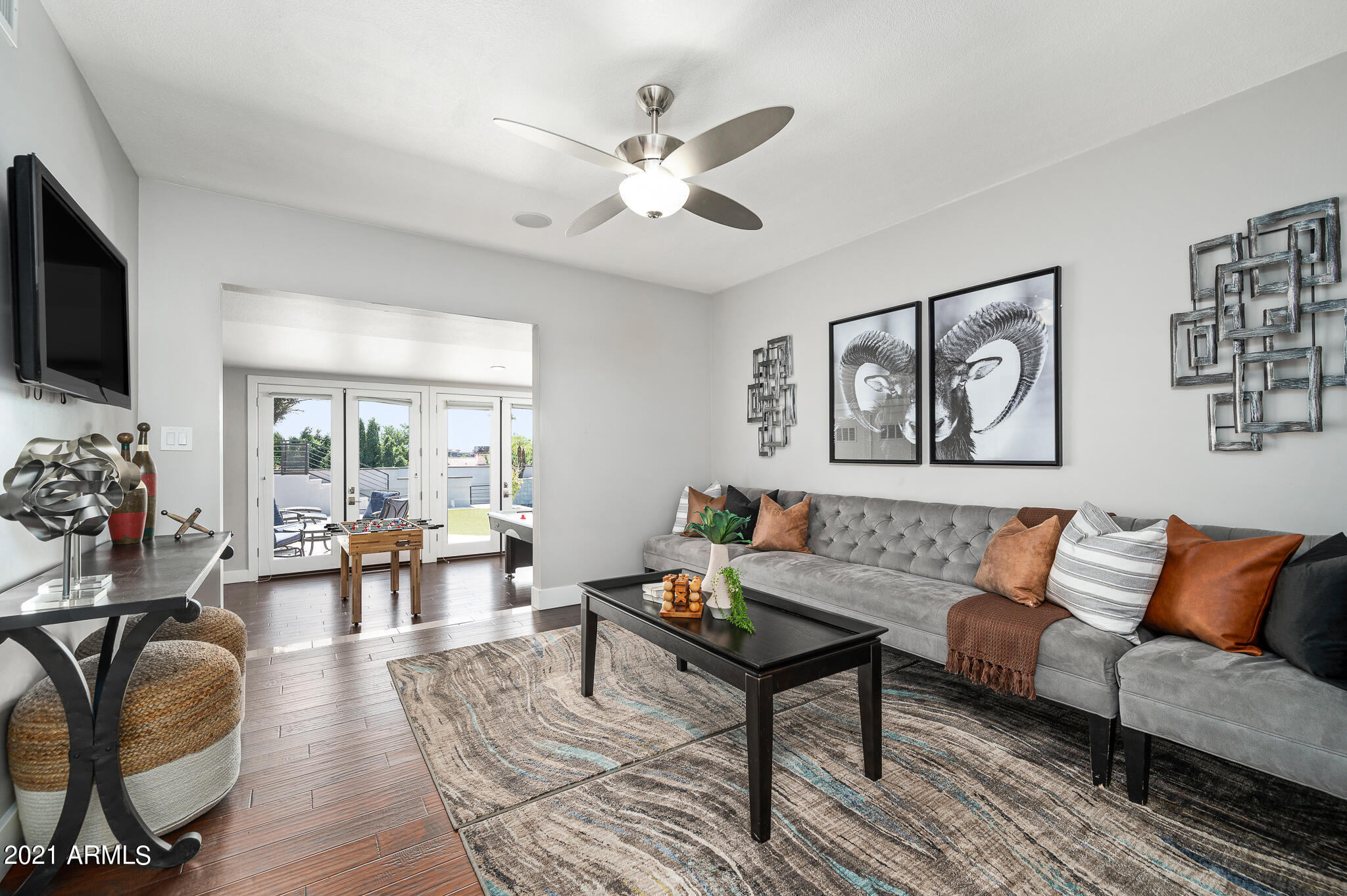 LINCOLN HEIGHTS 8, 12-25, 31-44 - Residential