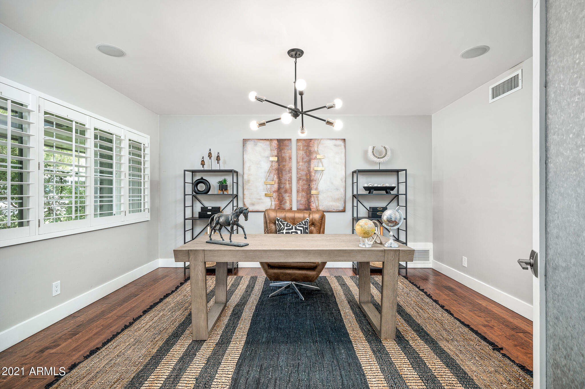 LINCOLN HEIGHTS 8, 12-25, 31-44 - Residential
