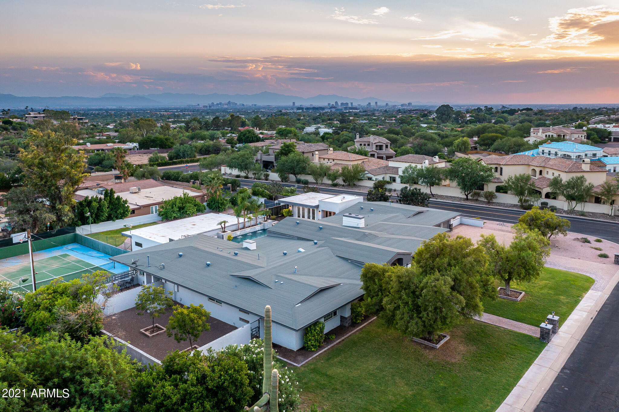 LINCOLN HEIGHTS 8, 12-25, 31-44 - Residential